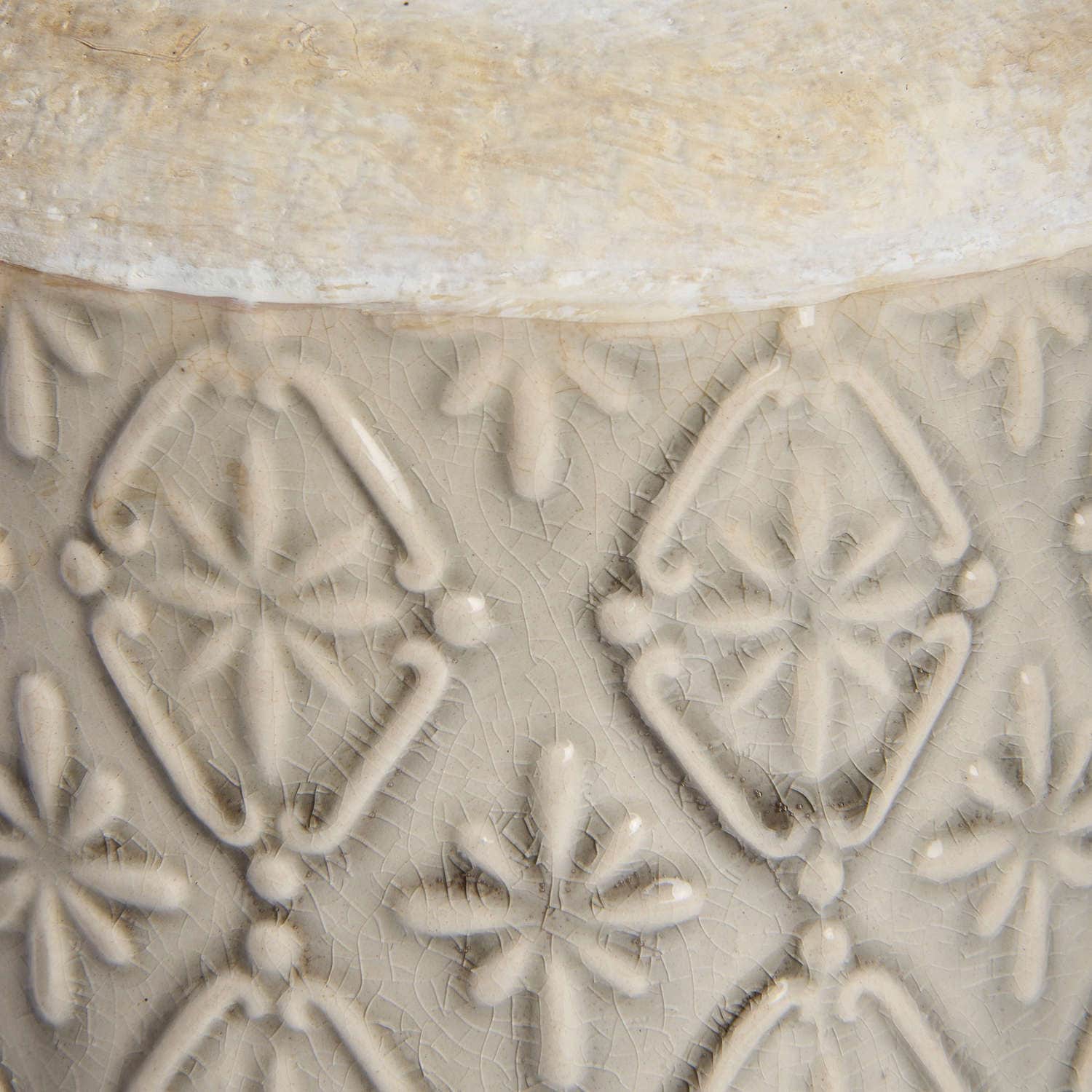 Large Nero Vase – Material: Ceramic