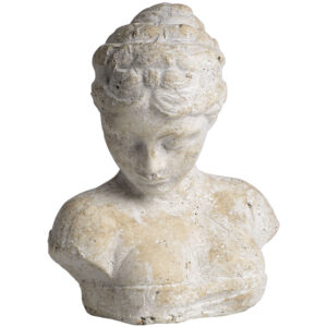 Woman’s Head Icon