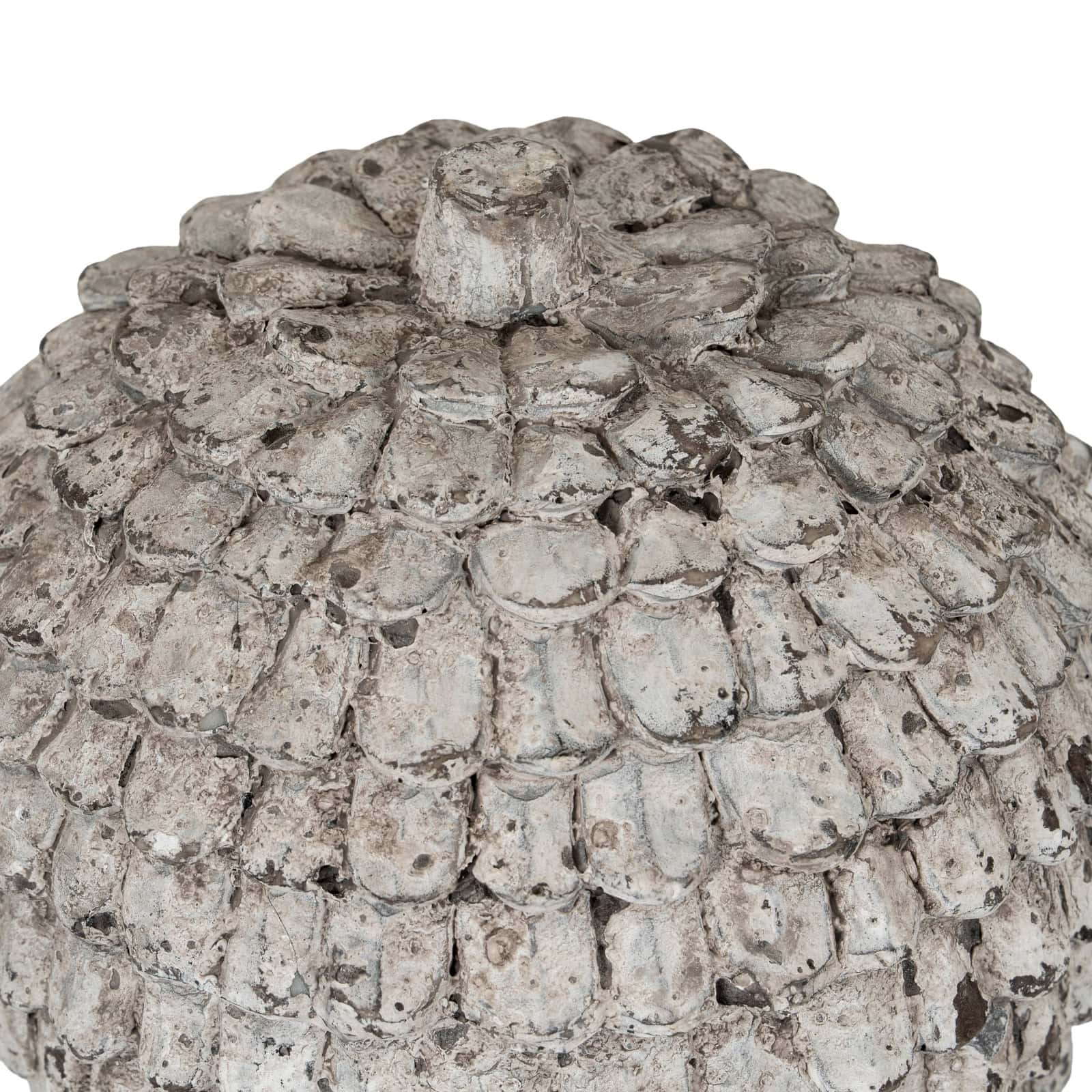 Garda Decorative Large Sphere – Material: Ceramic