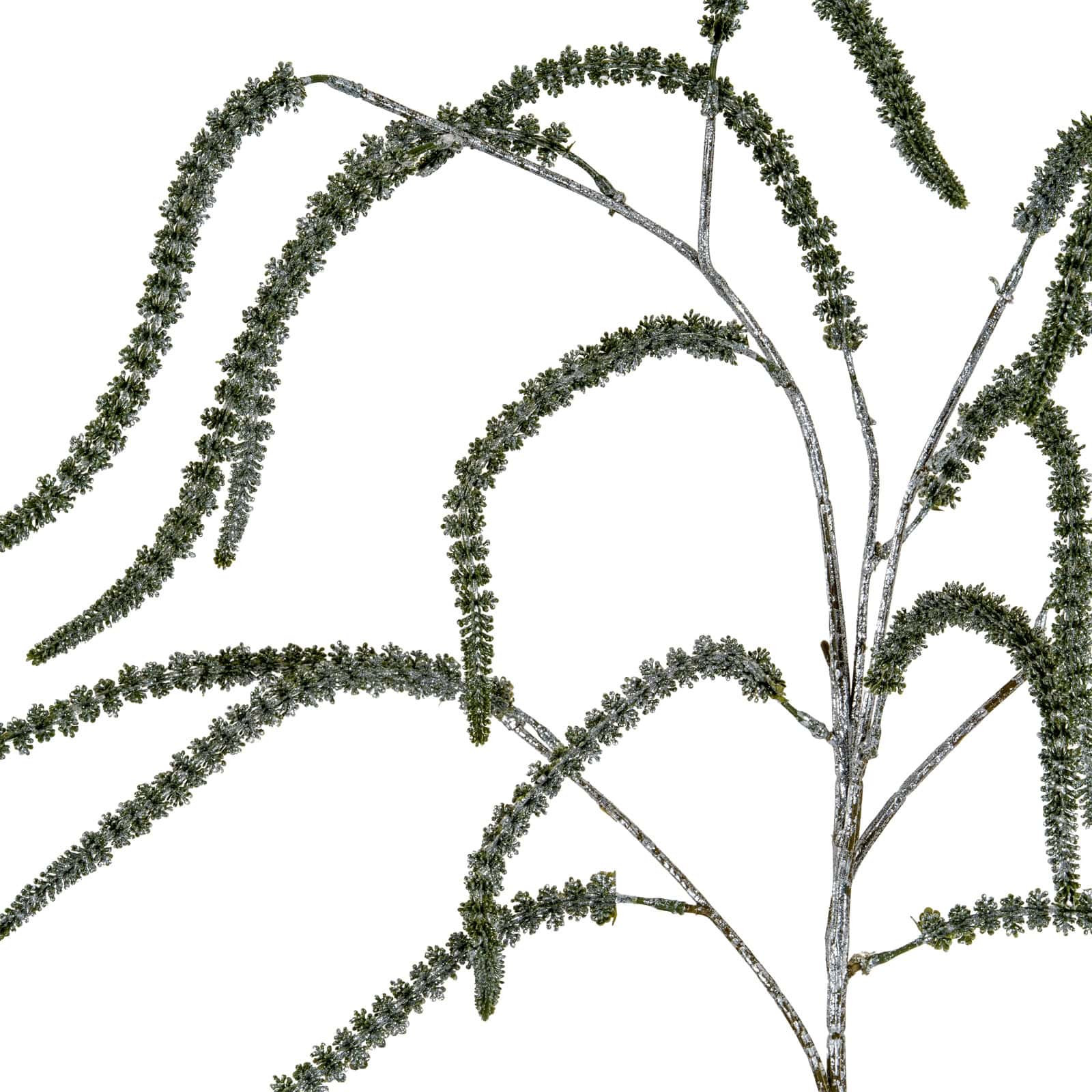 Festive Amaranthus – Material: Plastic