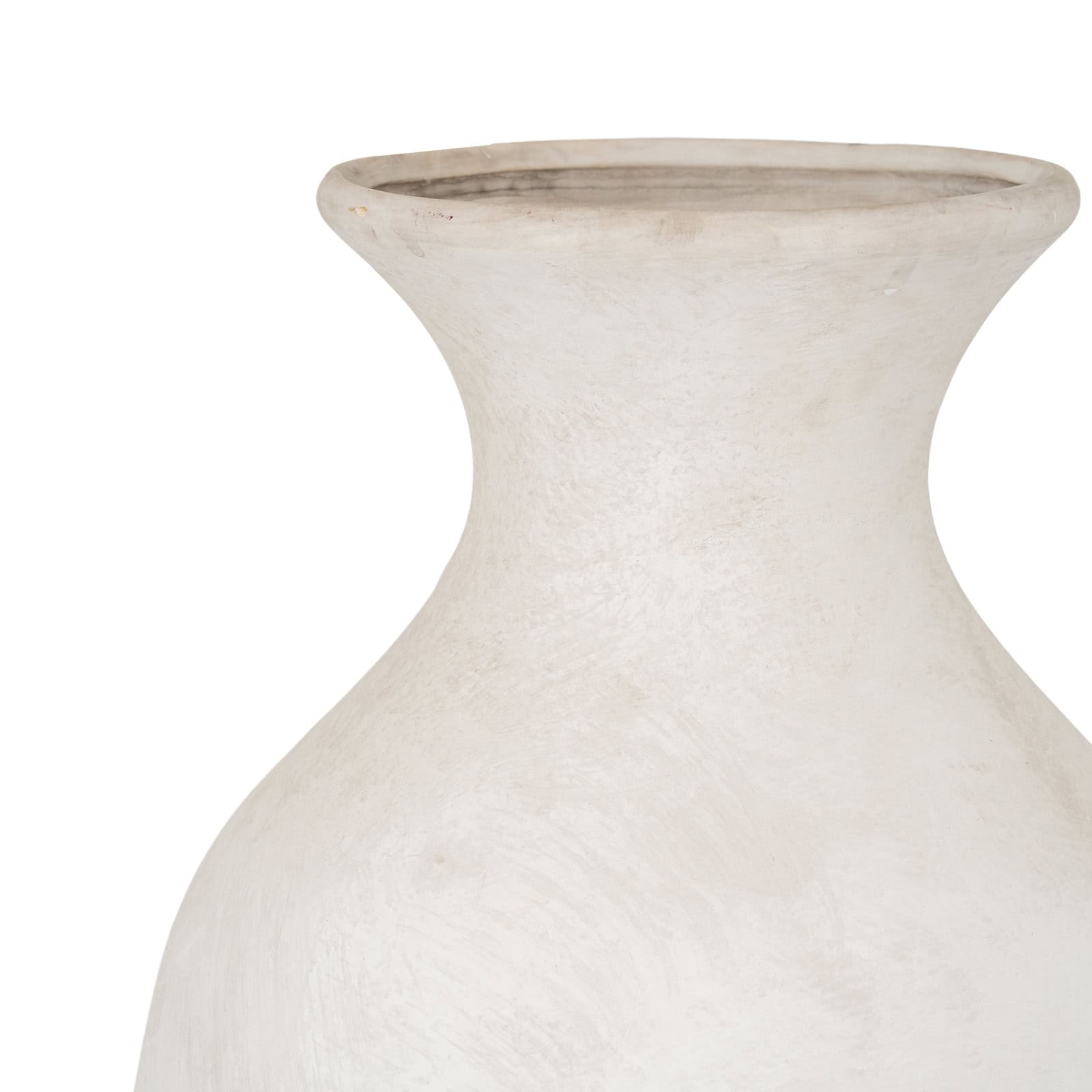 Darcy Ople Stone Vase – Vases