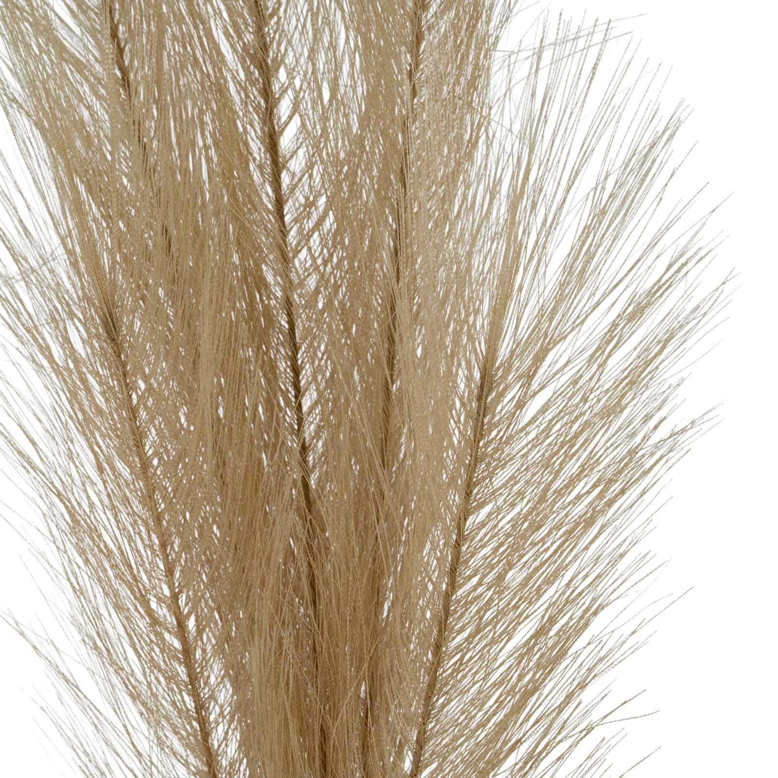Faux Pampas Grass Stem – Faux Flowers & Artificial Trees