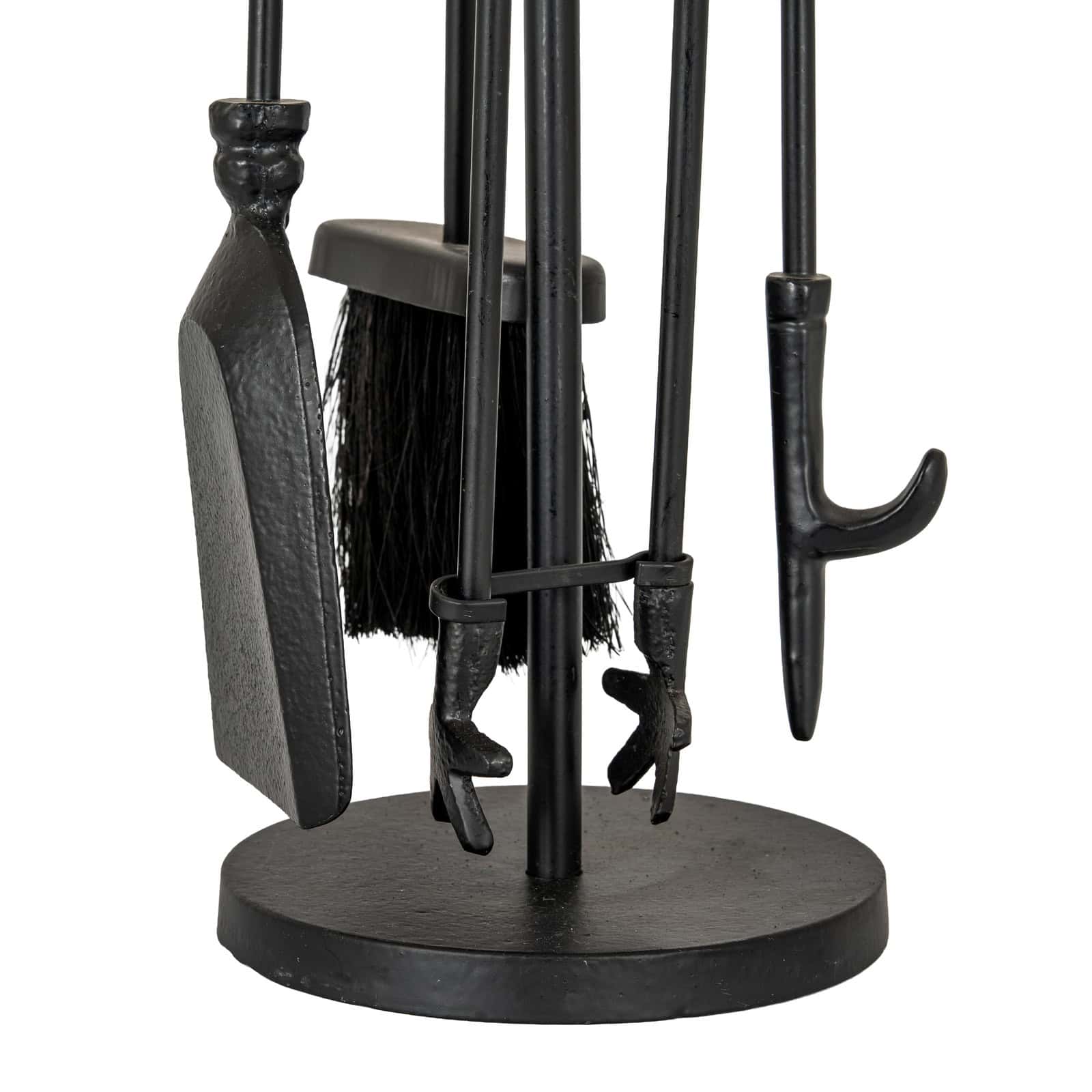 Black Crook Top Companion Set – Additional view