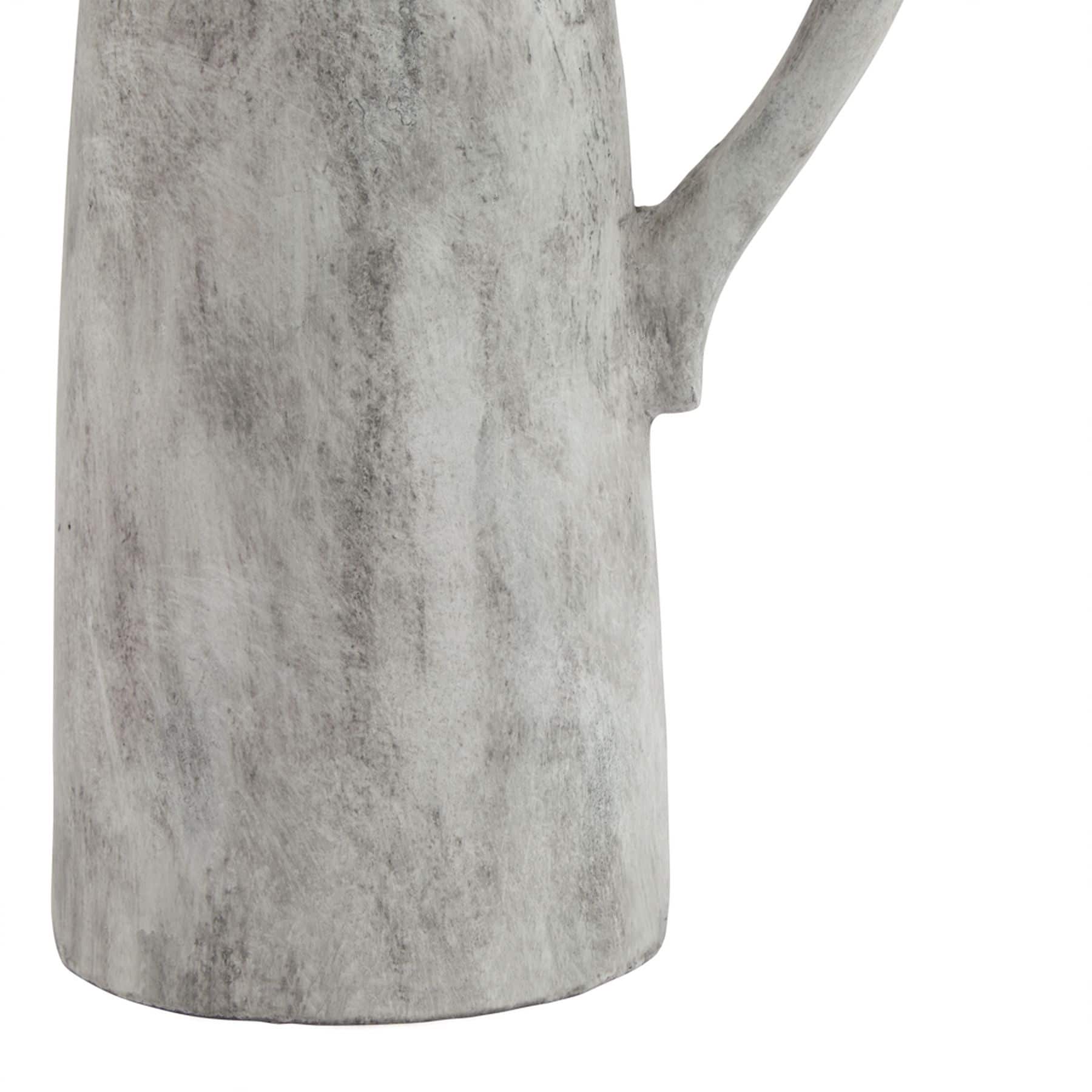 Athena Tall Jug – Material: Ceramic