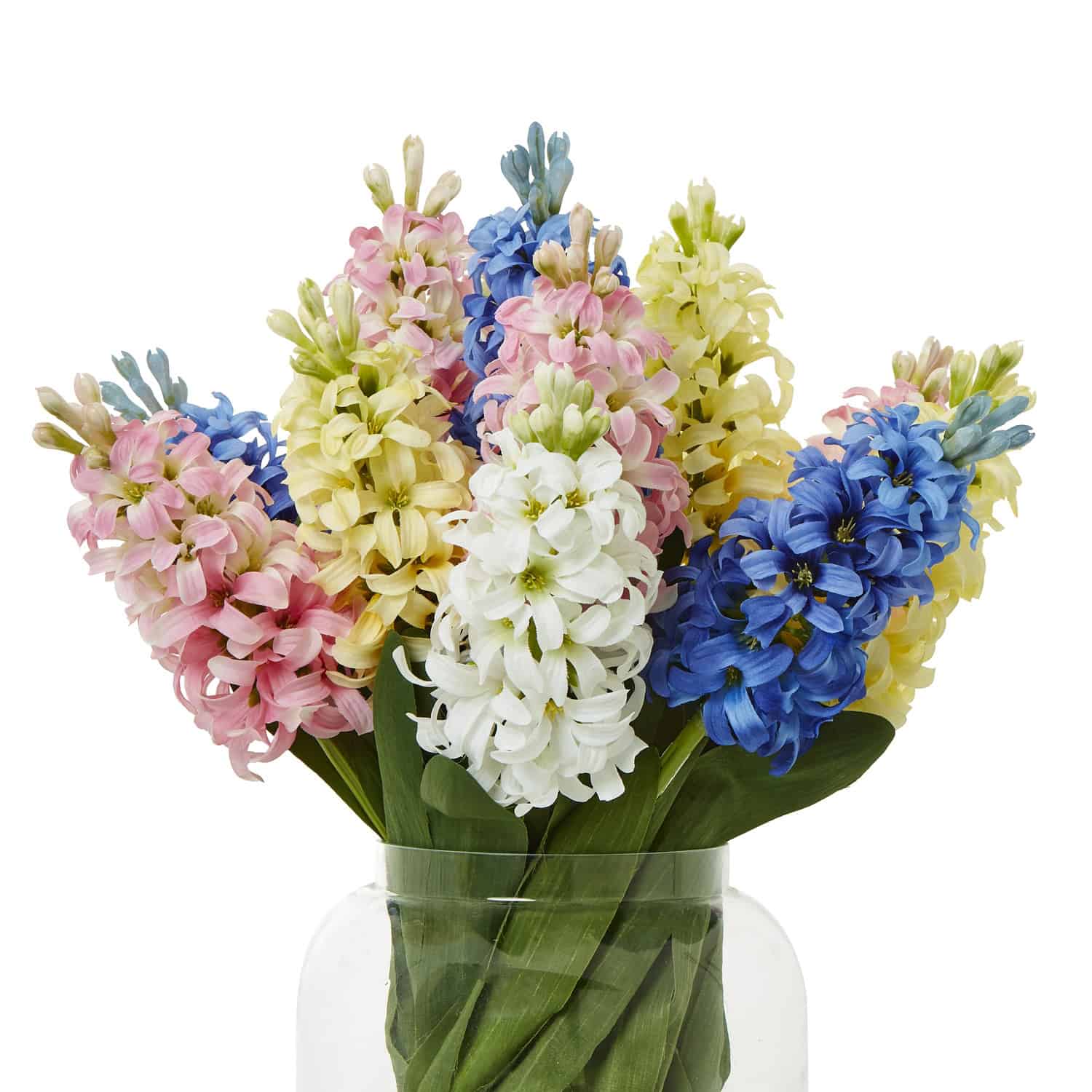 White Hyacinth Stem - Image 4