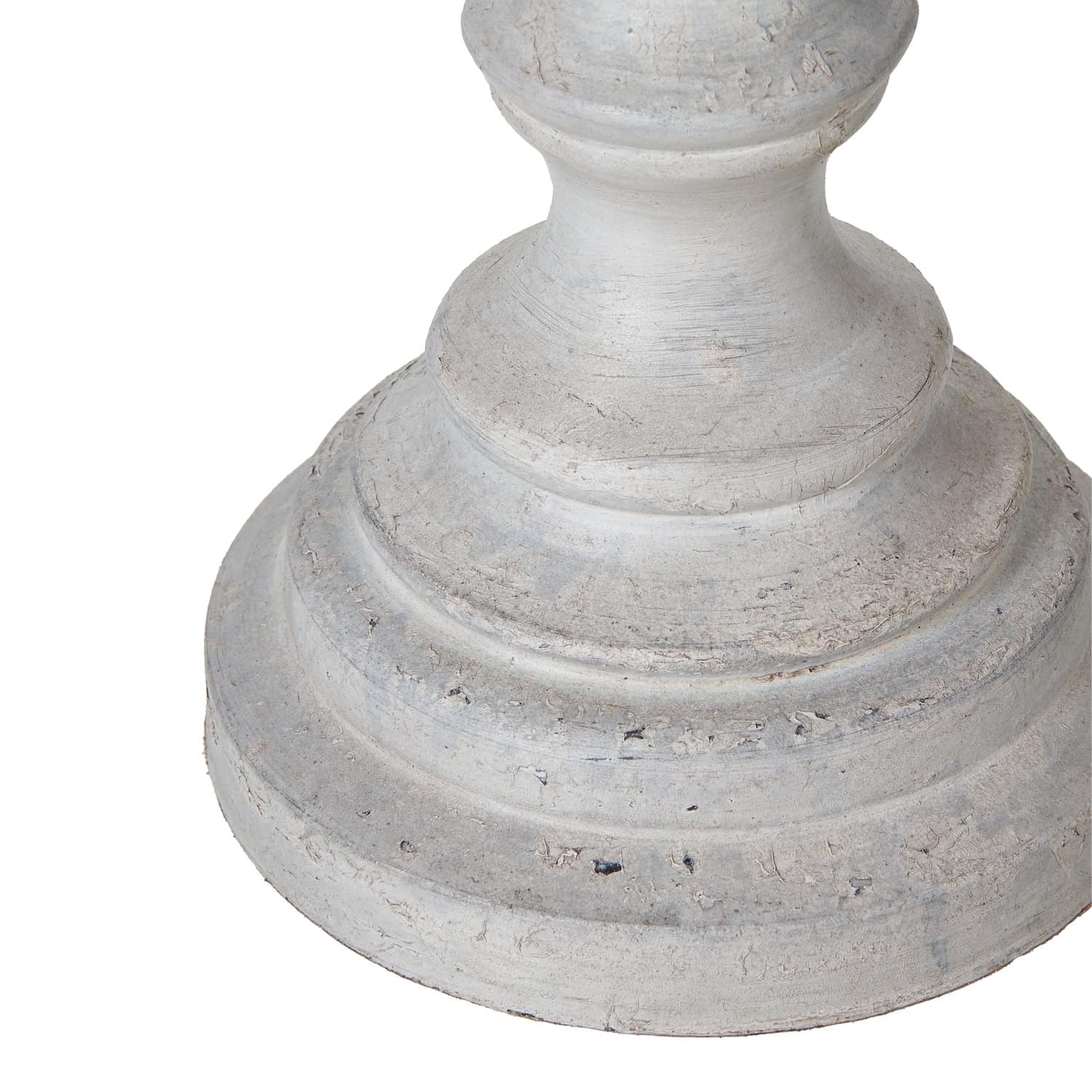 Lentia Urn Table Lamp With Linen Shade - Image 4