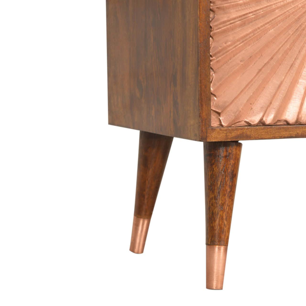Manila Copper Bedside – Additional view 3