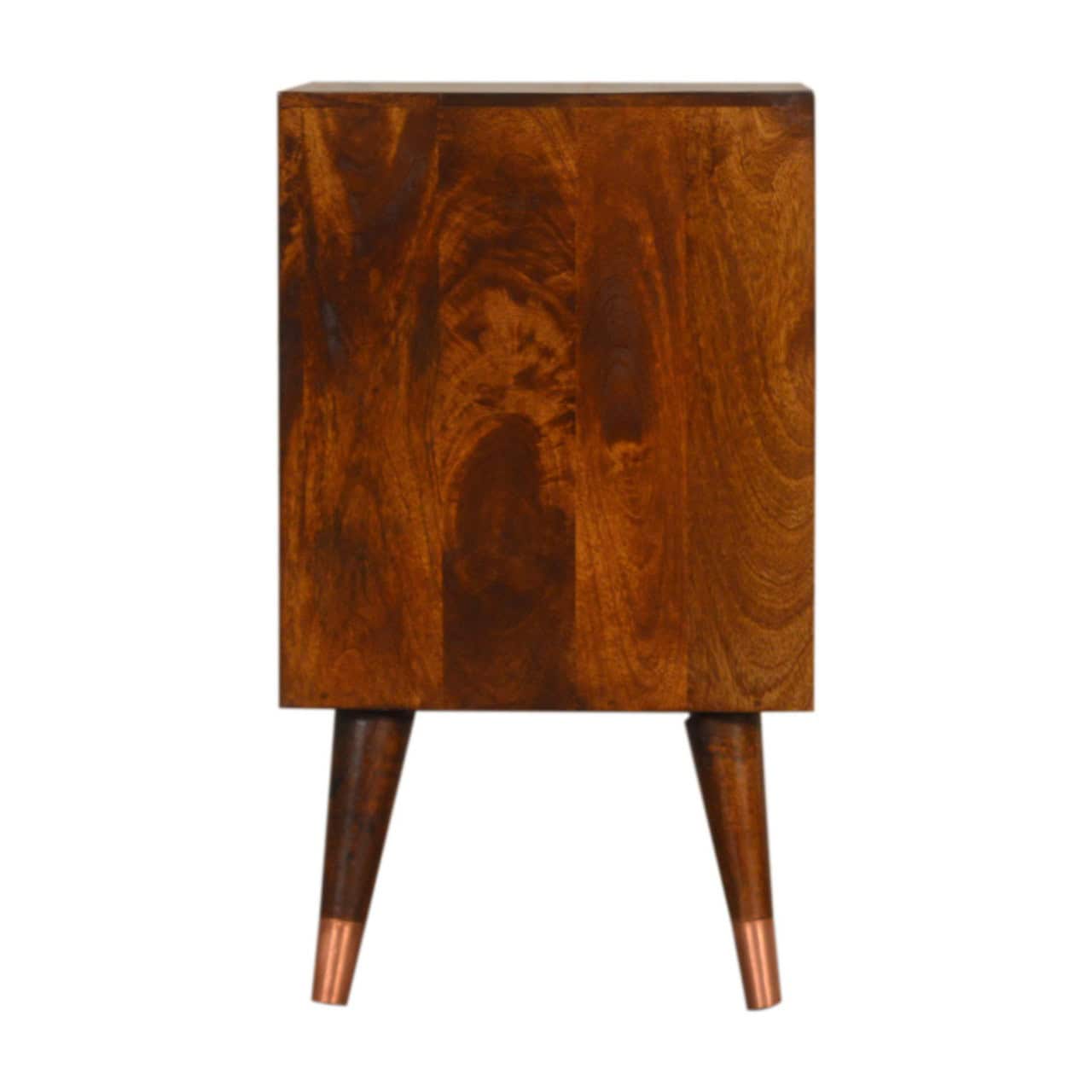 Manila Copper Bedside – Additional view 4