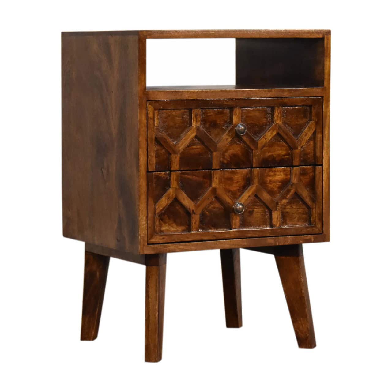 Amouri Bedside - Image 2