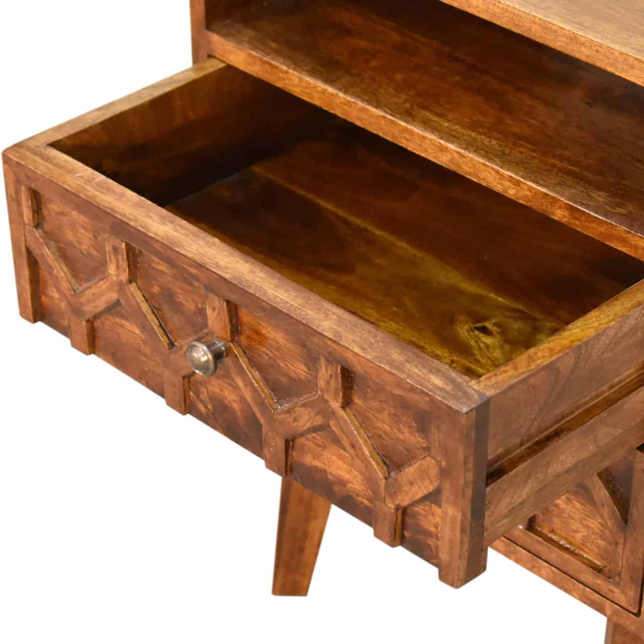 Amouri Bedside - Image 6