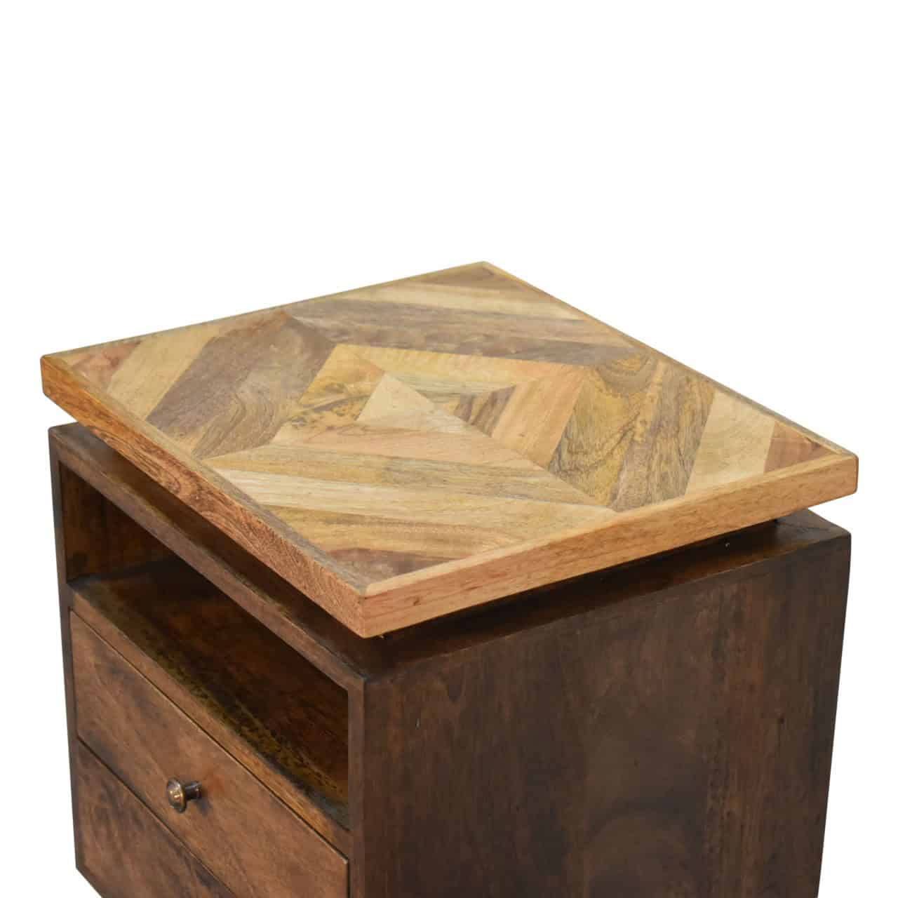 Platform Bedside - Image 7