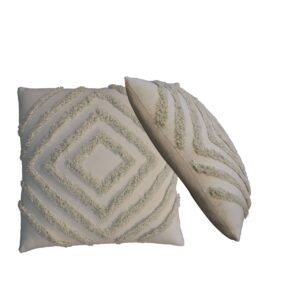 Tacy Sage Green Cushion Set