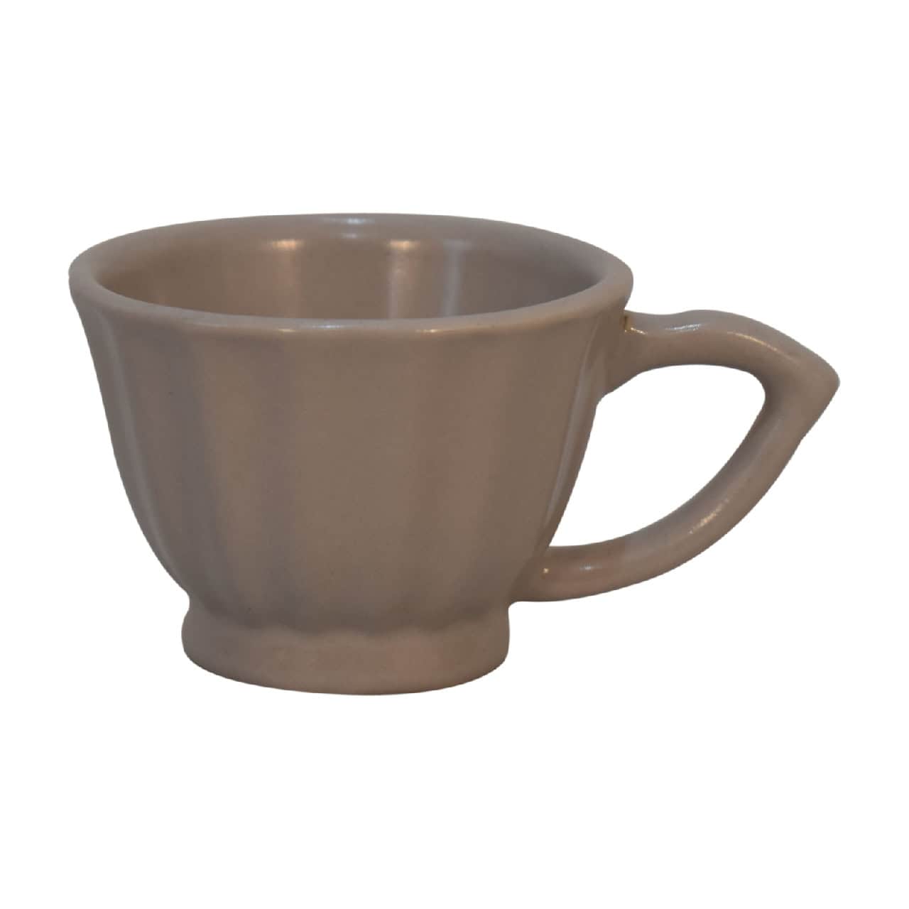 Nude Petal Mug Set of 4 - Image 4
