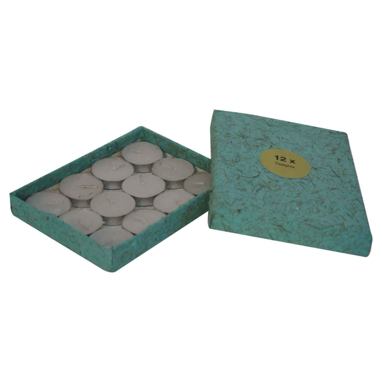 Nickel Oil Burner Set (Summer) - Image 6