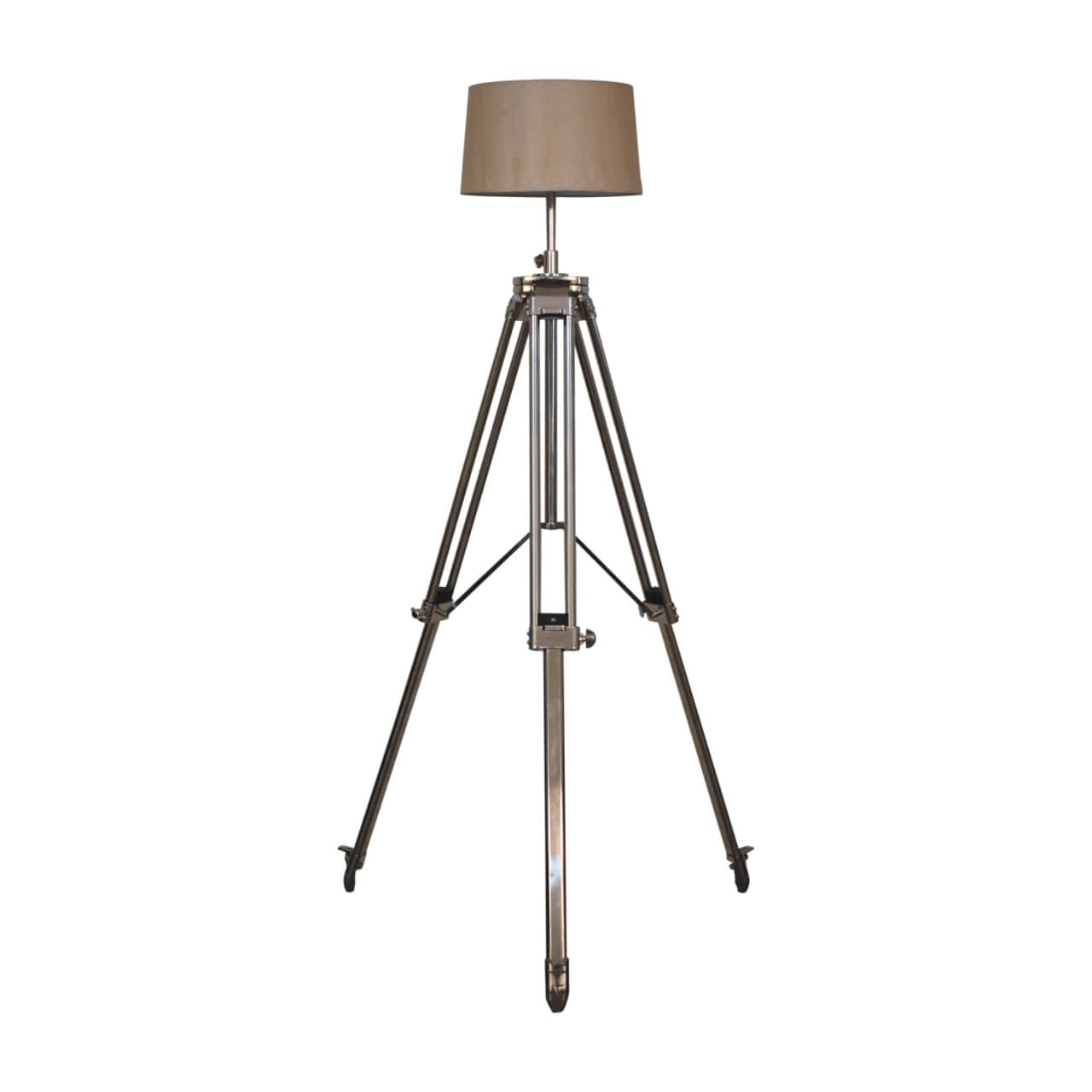 Tripod Floor Lamp - Image 2