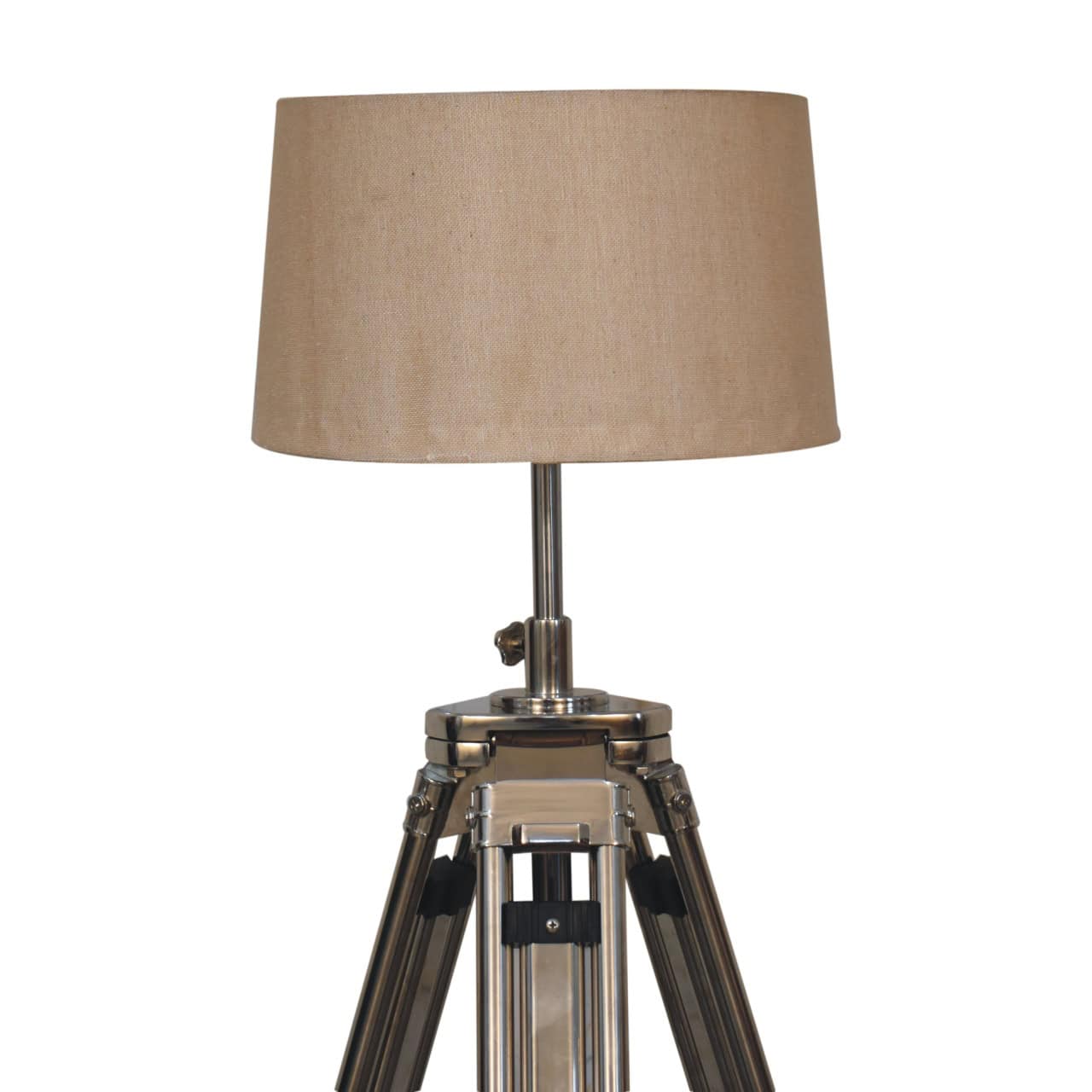 Tripod Floor Lamp - Image 3
