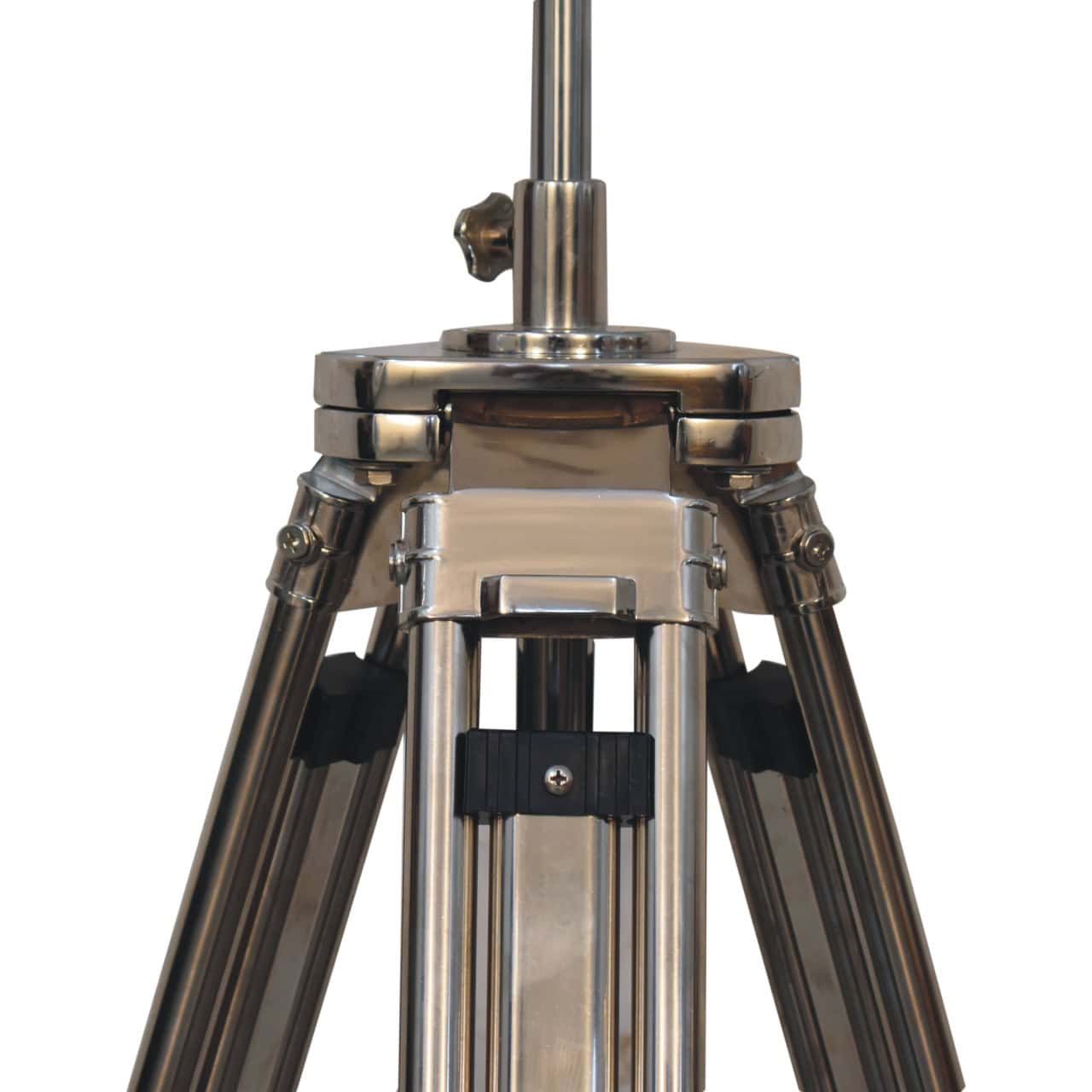 Tripod Floor Lamp - Image 4