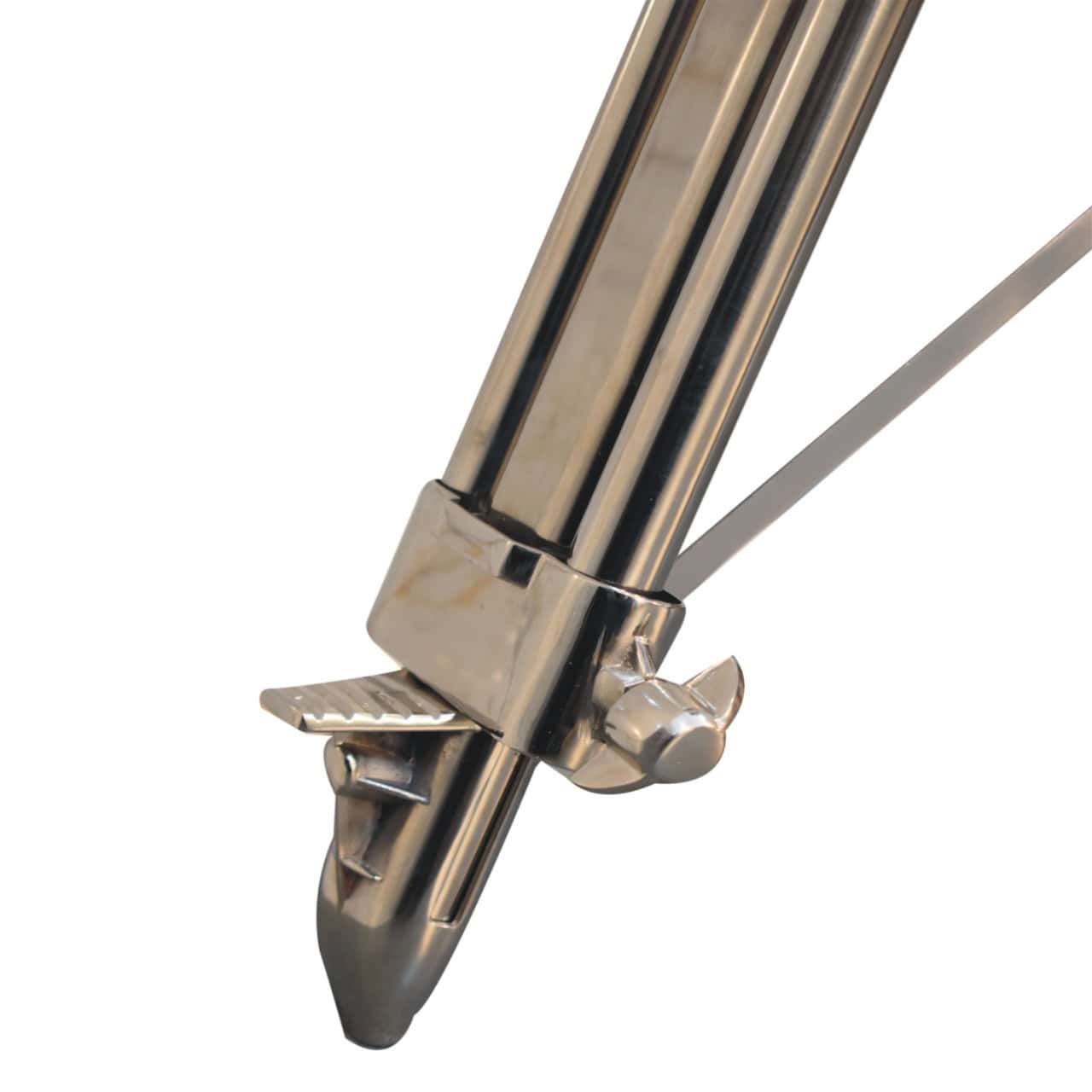 Tripod Floor Lamp - Image 5