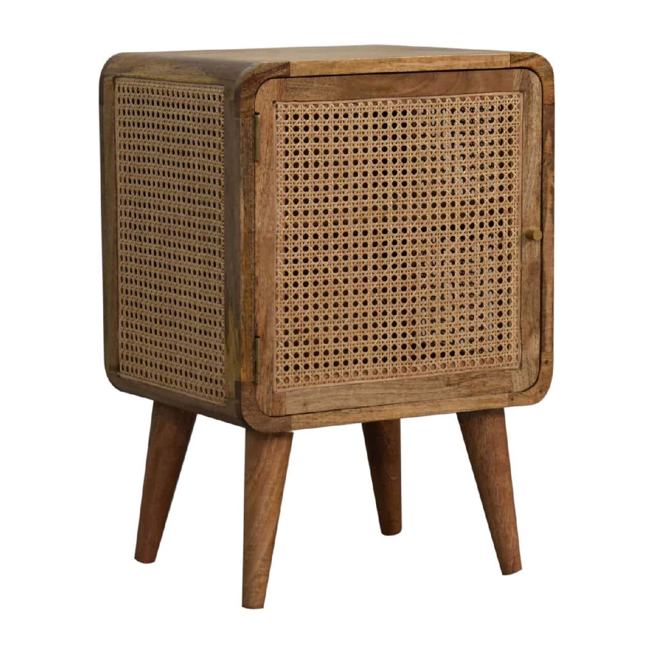 Larrisa Woven Door Bedside - Image 3