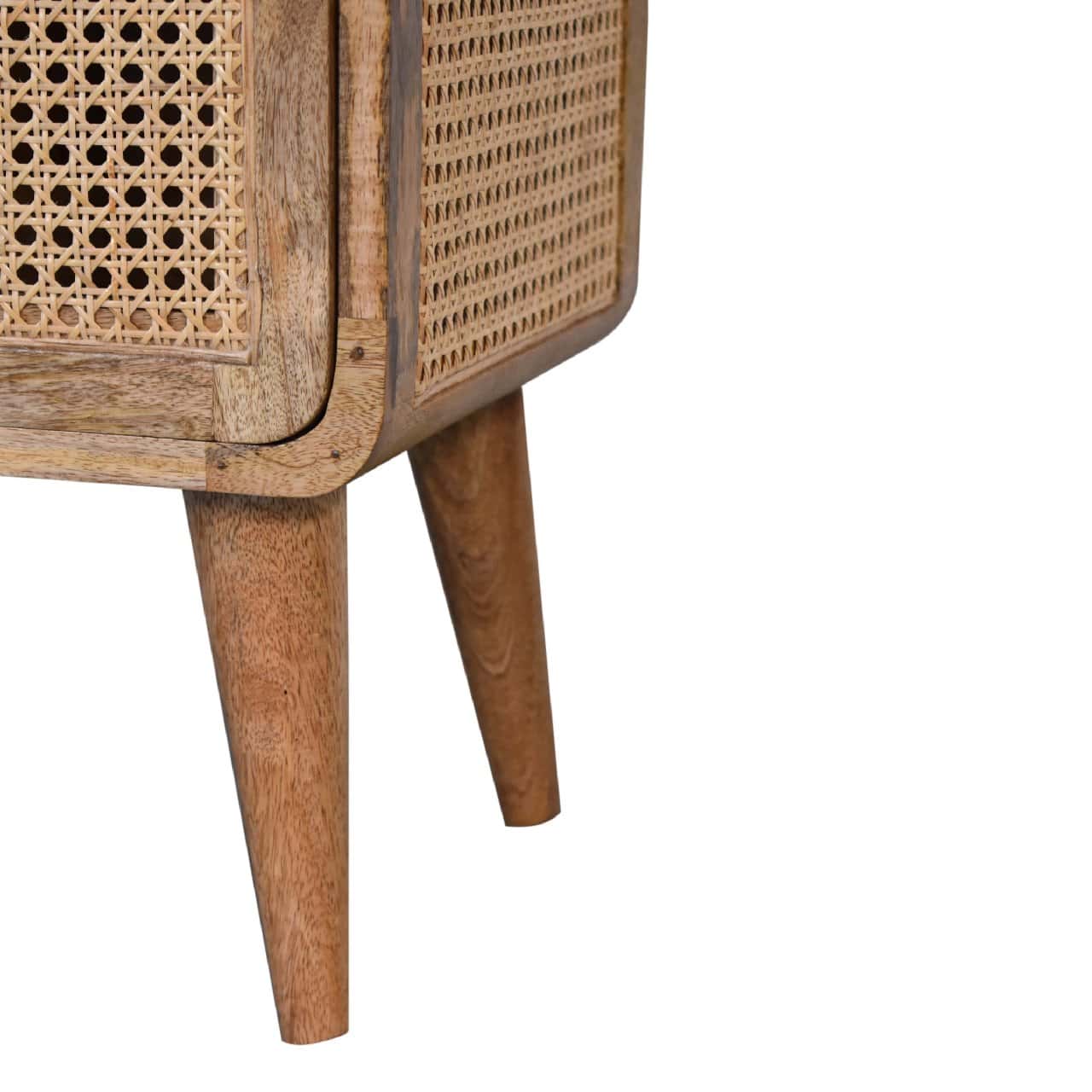 Larrisa Woven Door Bedside - Image 6