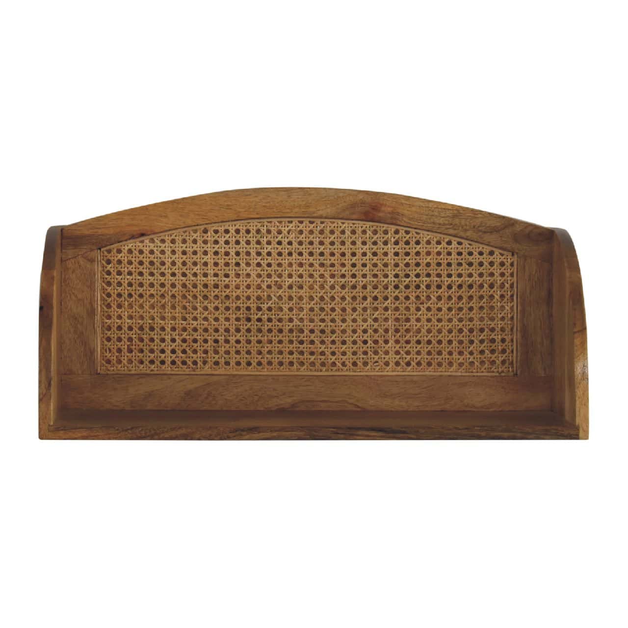 Larissa Open Wall Mounted Shelf – Additional view 4