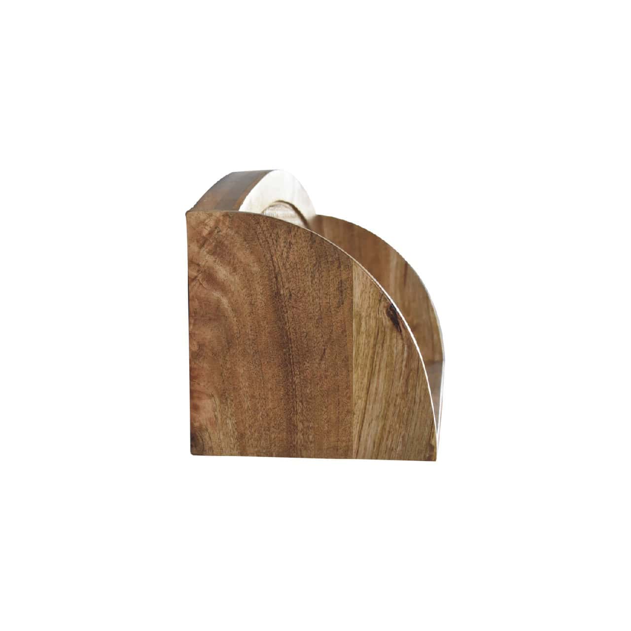 Larissa Open Wall Mounted Shelf – Additional view