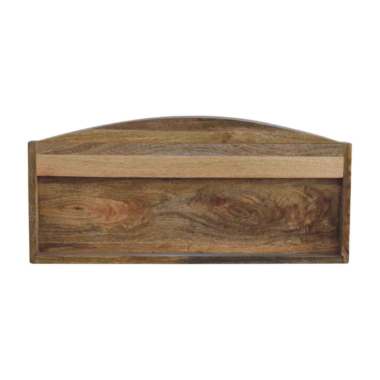 Larissa Open Wall Mounted Shelf – Additional view 2
