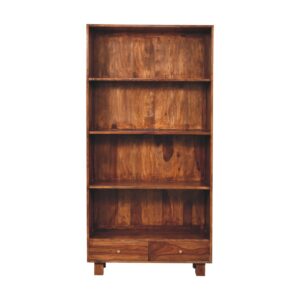 Tula Bookcase