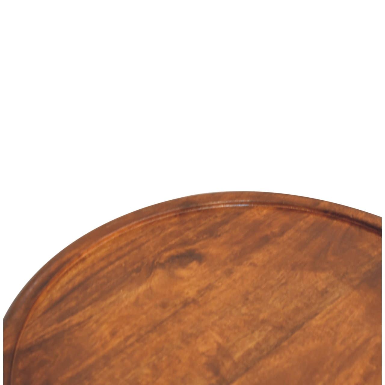 Chestnut Plate Coffee Table – Additional view 2