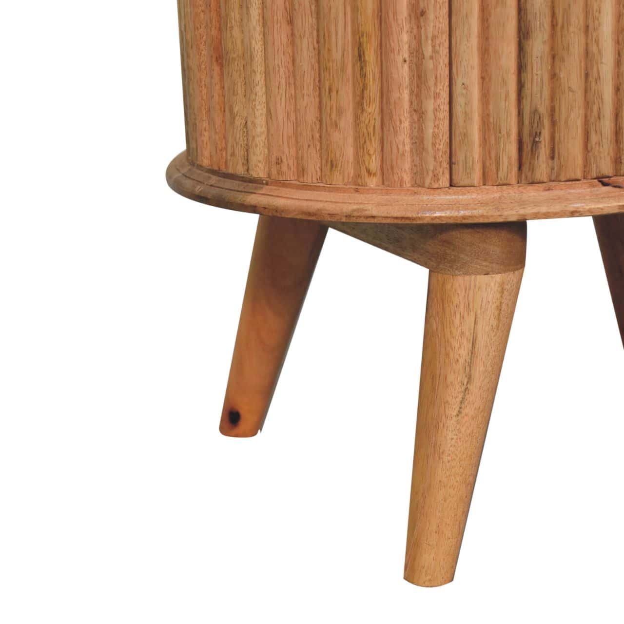 Soba Nordic Bedside – Bedside Tables