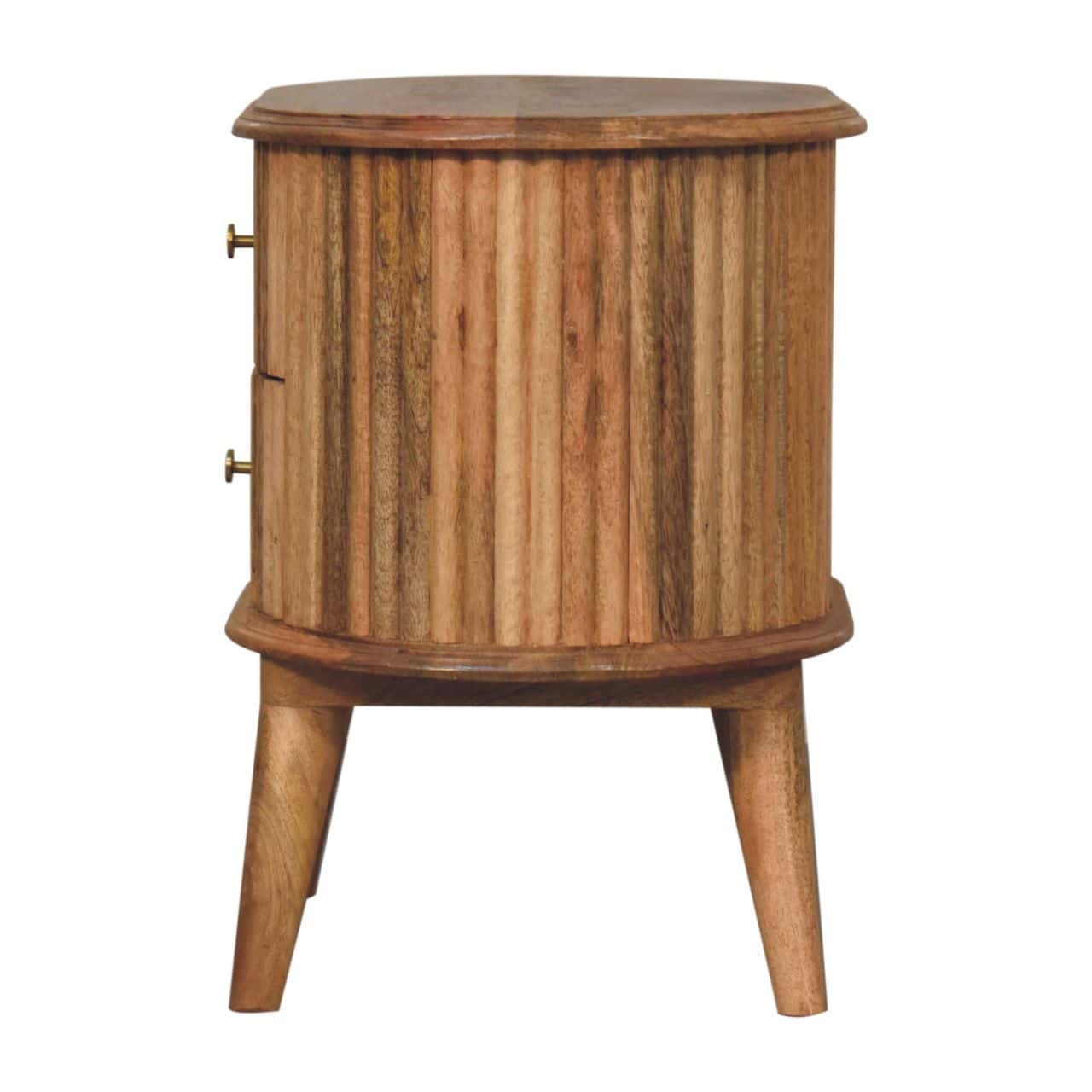 Soba Nordic Bedside – Additional view