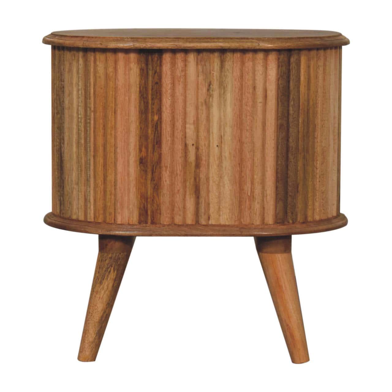 Soba Nordic Bedside – Additional view 2