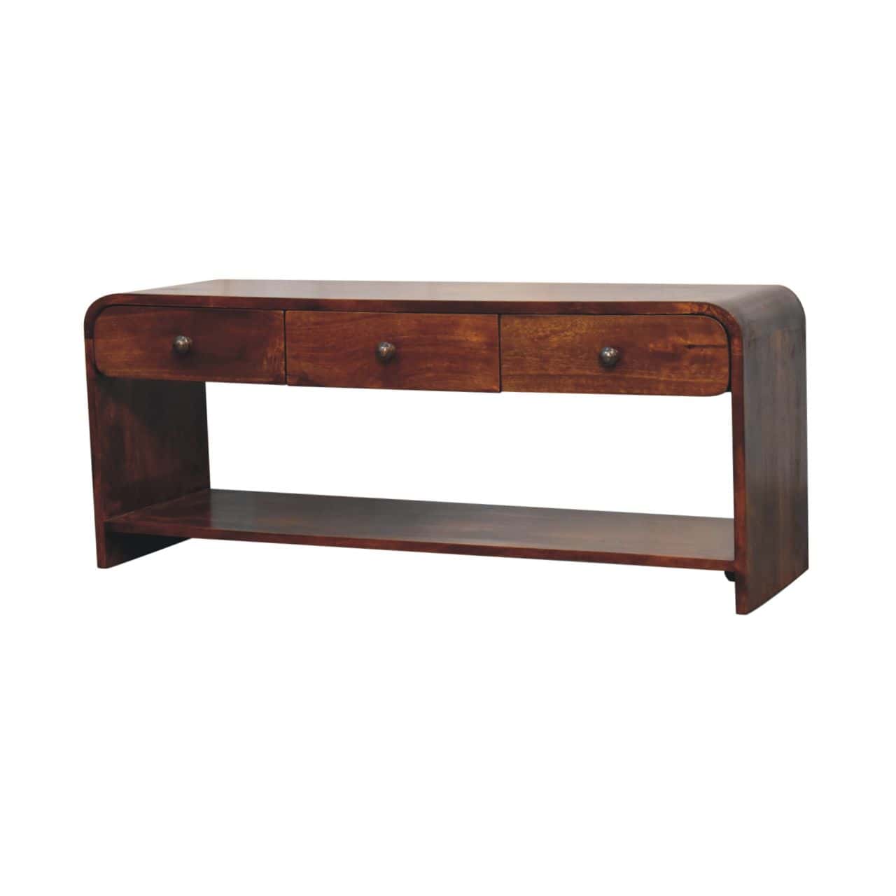 Aspen Slim Media Unit - Image 2