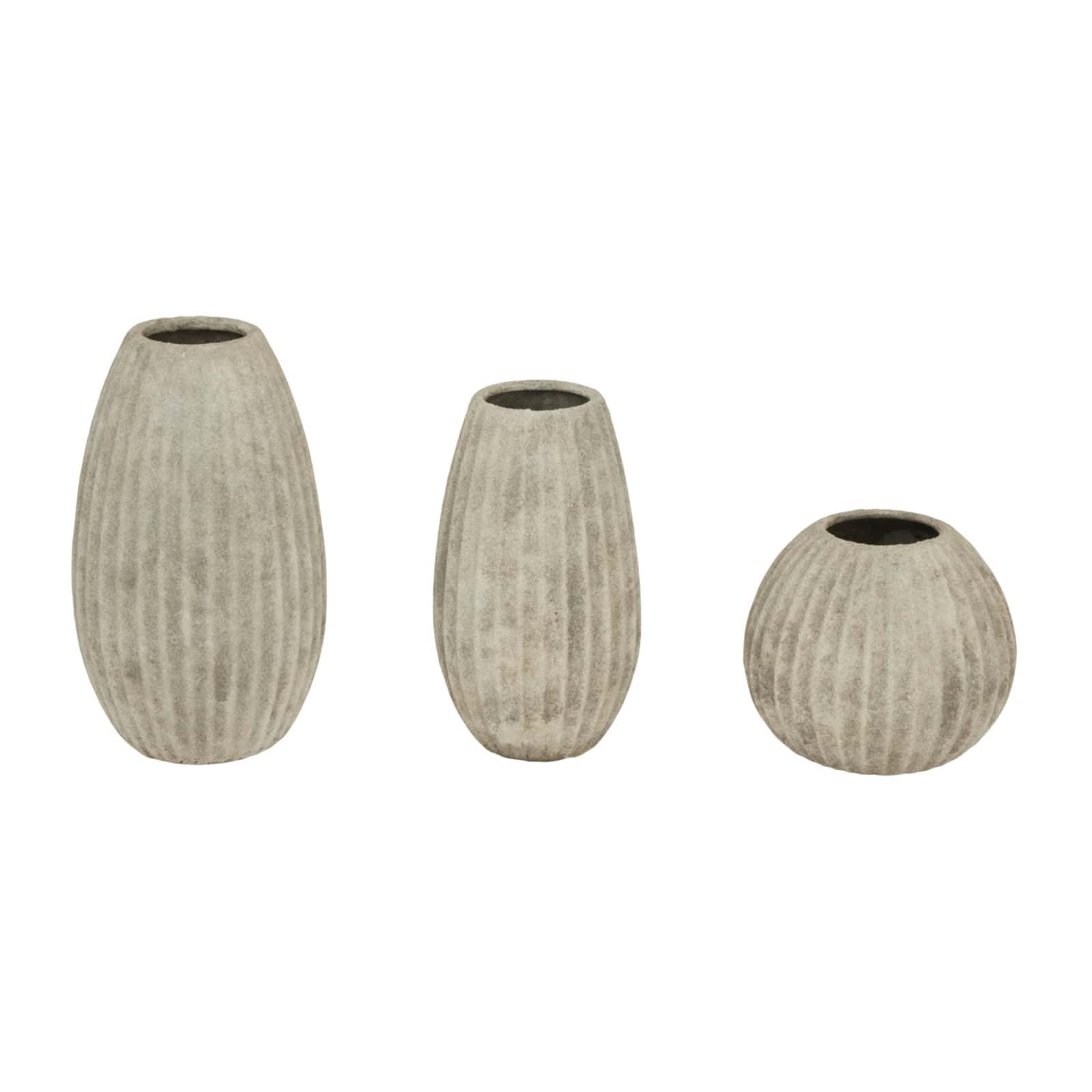 Catania Large Olpe Vase – Vases
