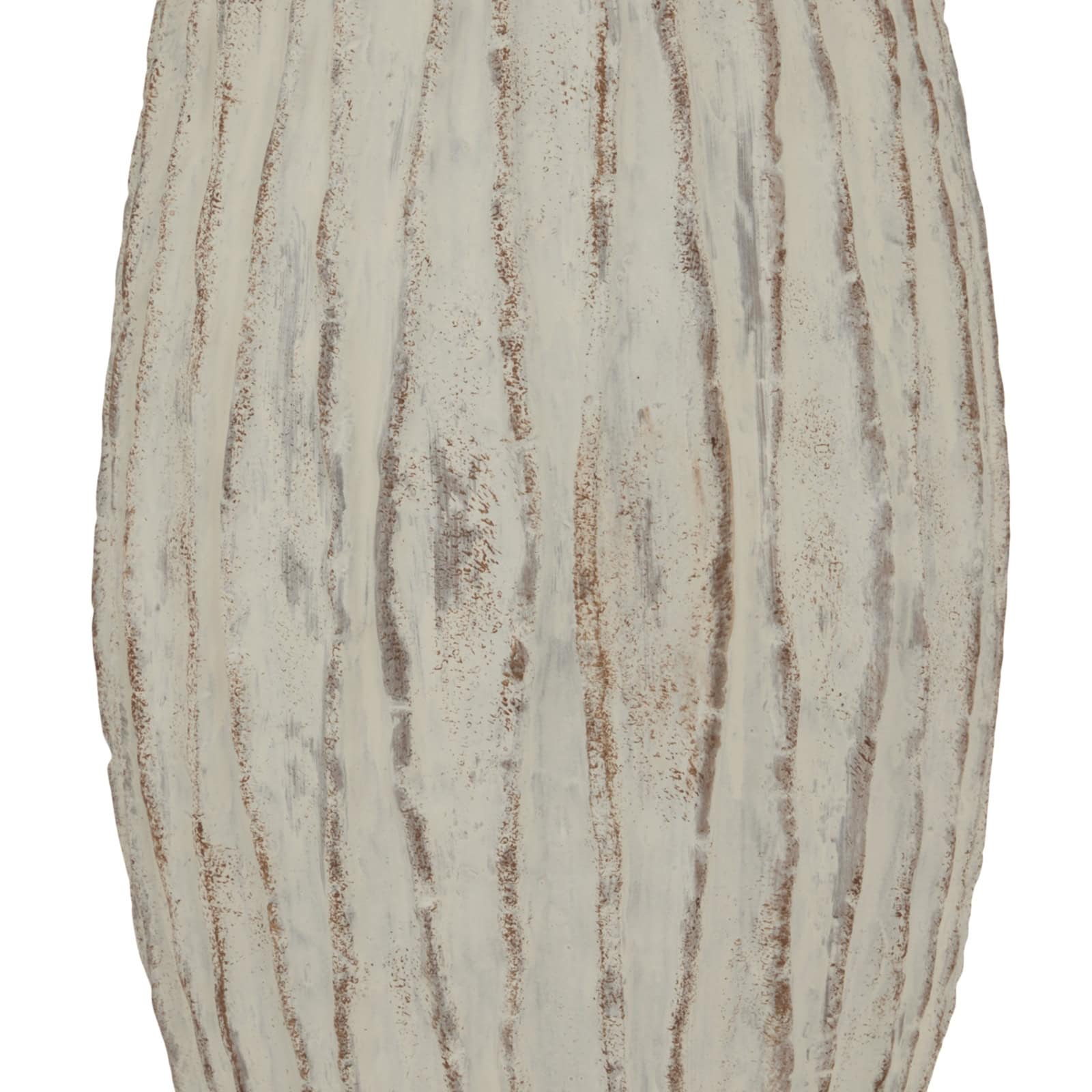 Lorenzo Large Fin Vase – Additional view