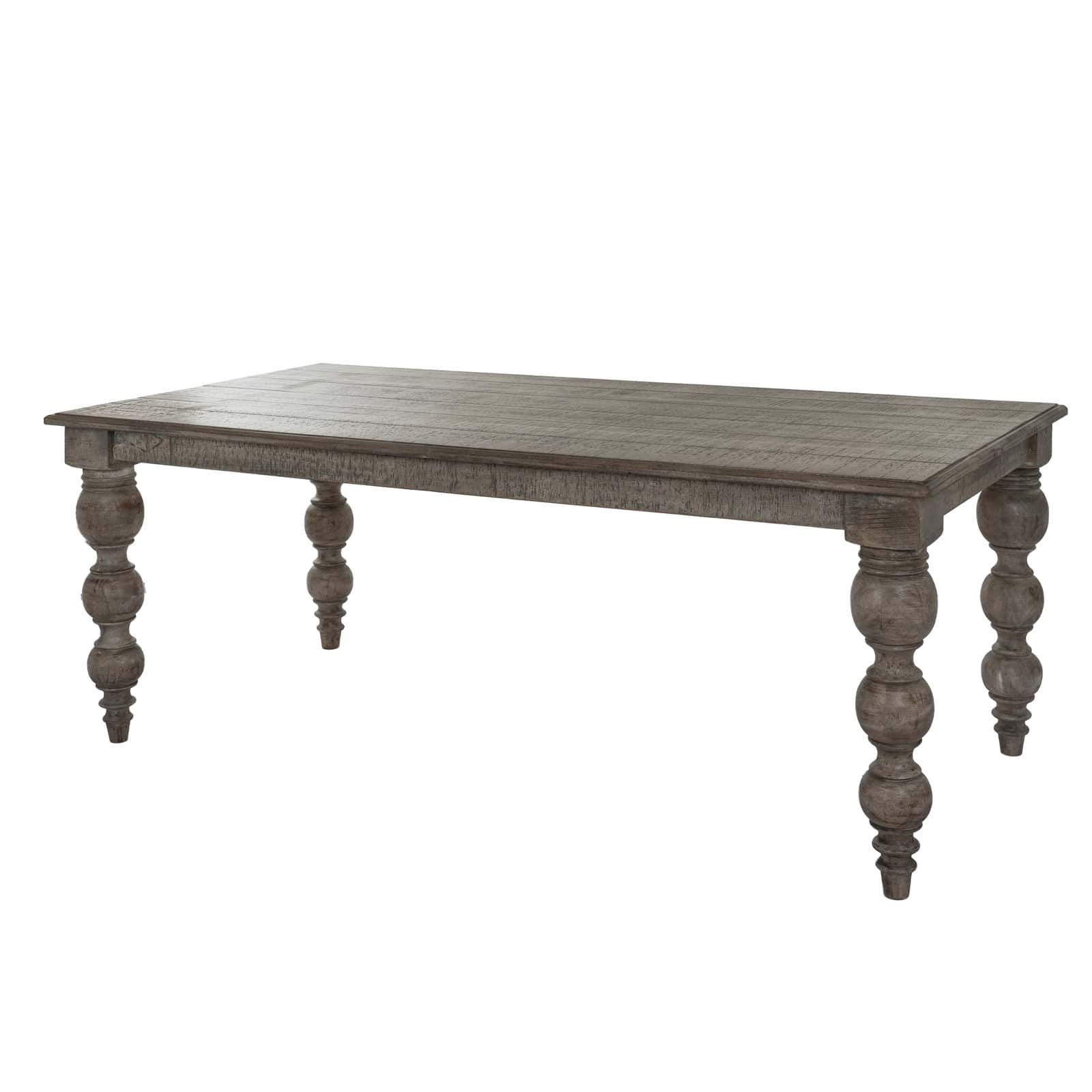 The Rutland Collection Rectangular Dining table – Dining Tables