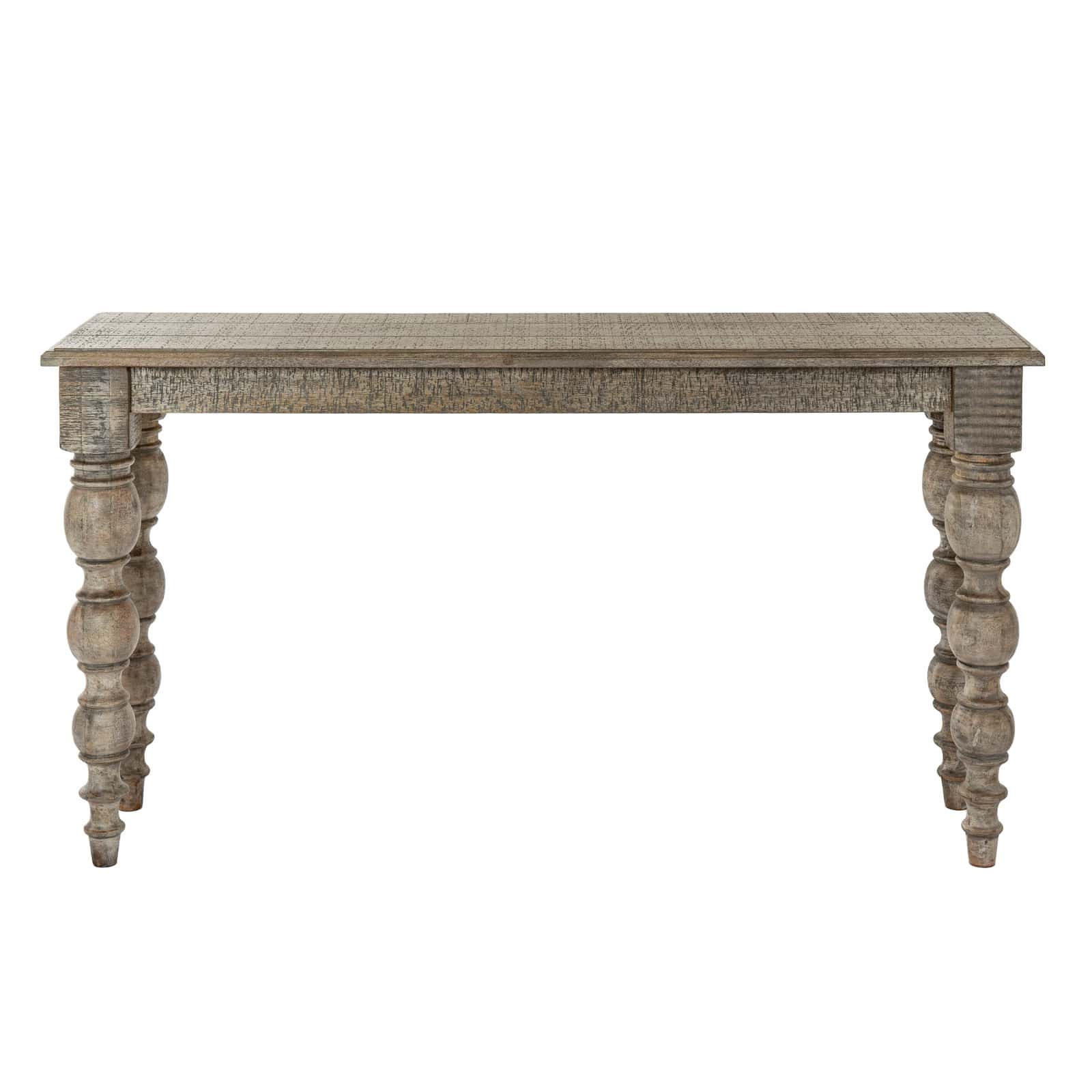 The Rutland Collection Console Table – Console Tables