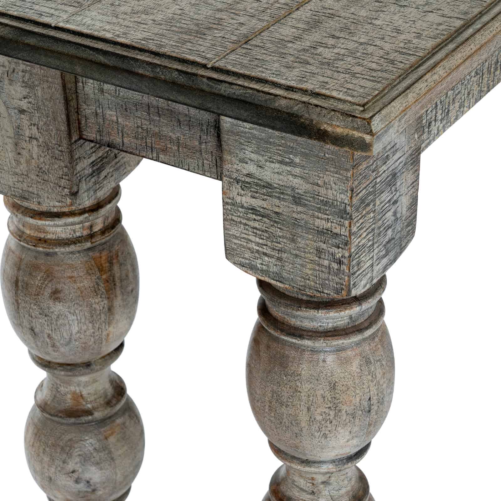 The Rutland Collection Console Table – Additional view