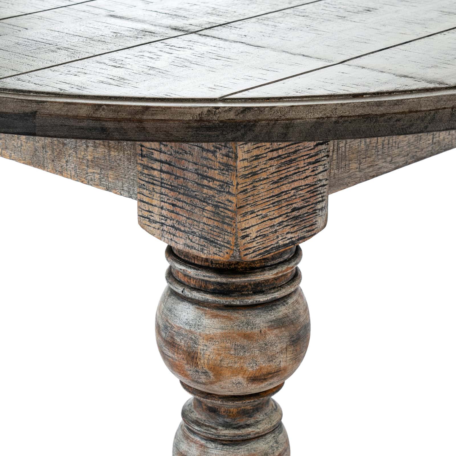 The Rutland Collection Round Coffee Table – Coffee Tables