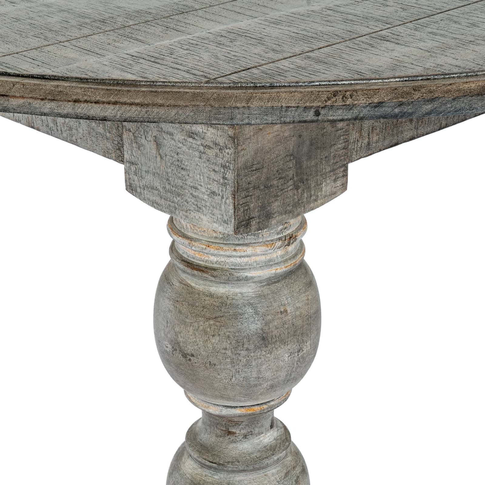 The Rutland Collection Round Dining Table – Dining Tables