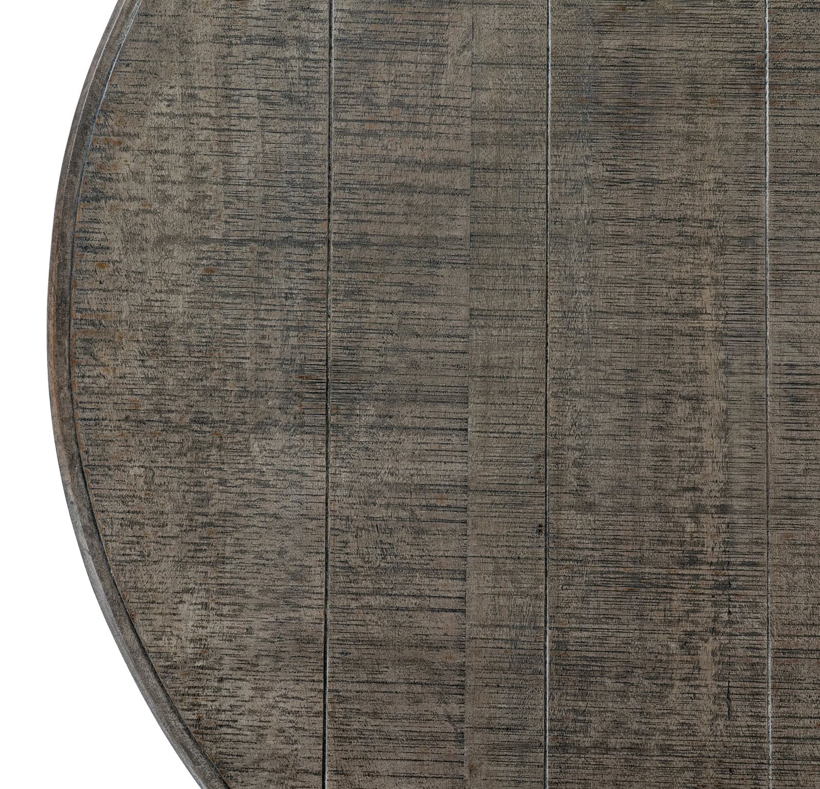The Rutland Collection Round Dining Table – Additional view