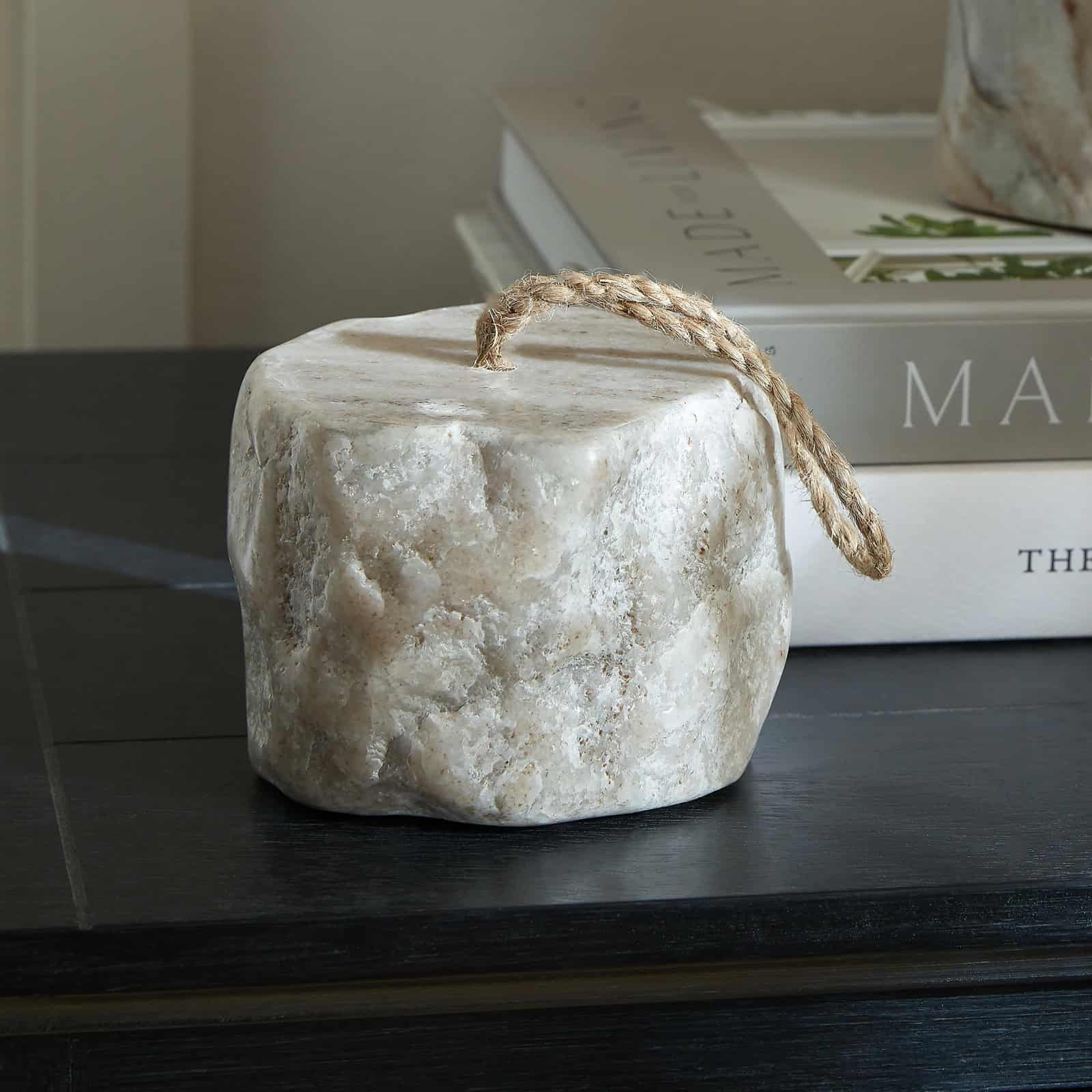 Marble Doorstop – Kitchen & Tableware
