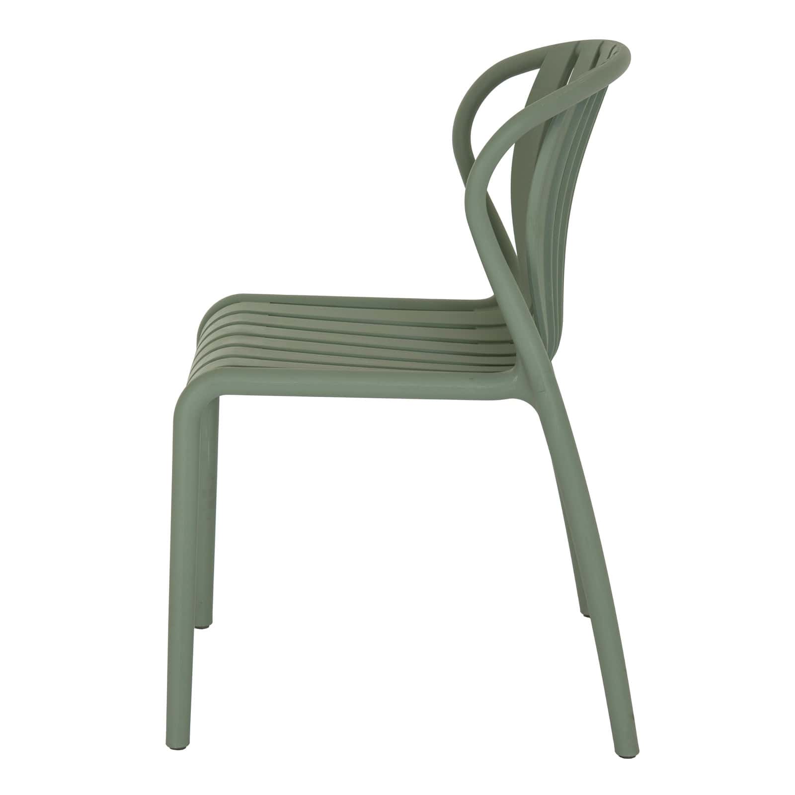 Axis French Grey Chair – Dining Chairs