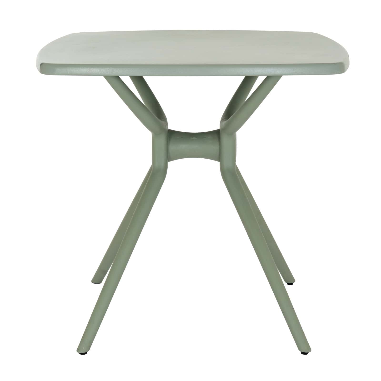 Alto French Grey Table – Additional view