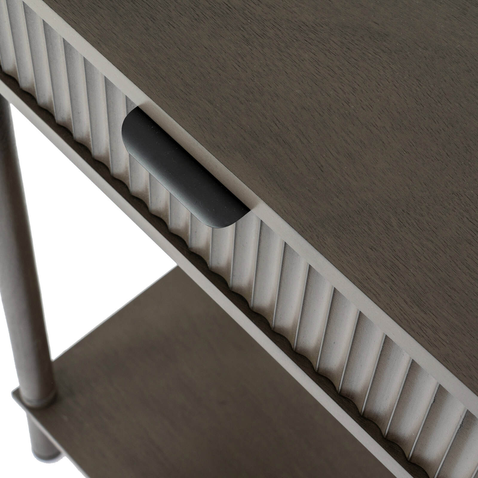 Reed Collection 2 Drawer Console – Console Tables