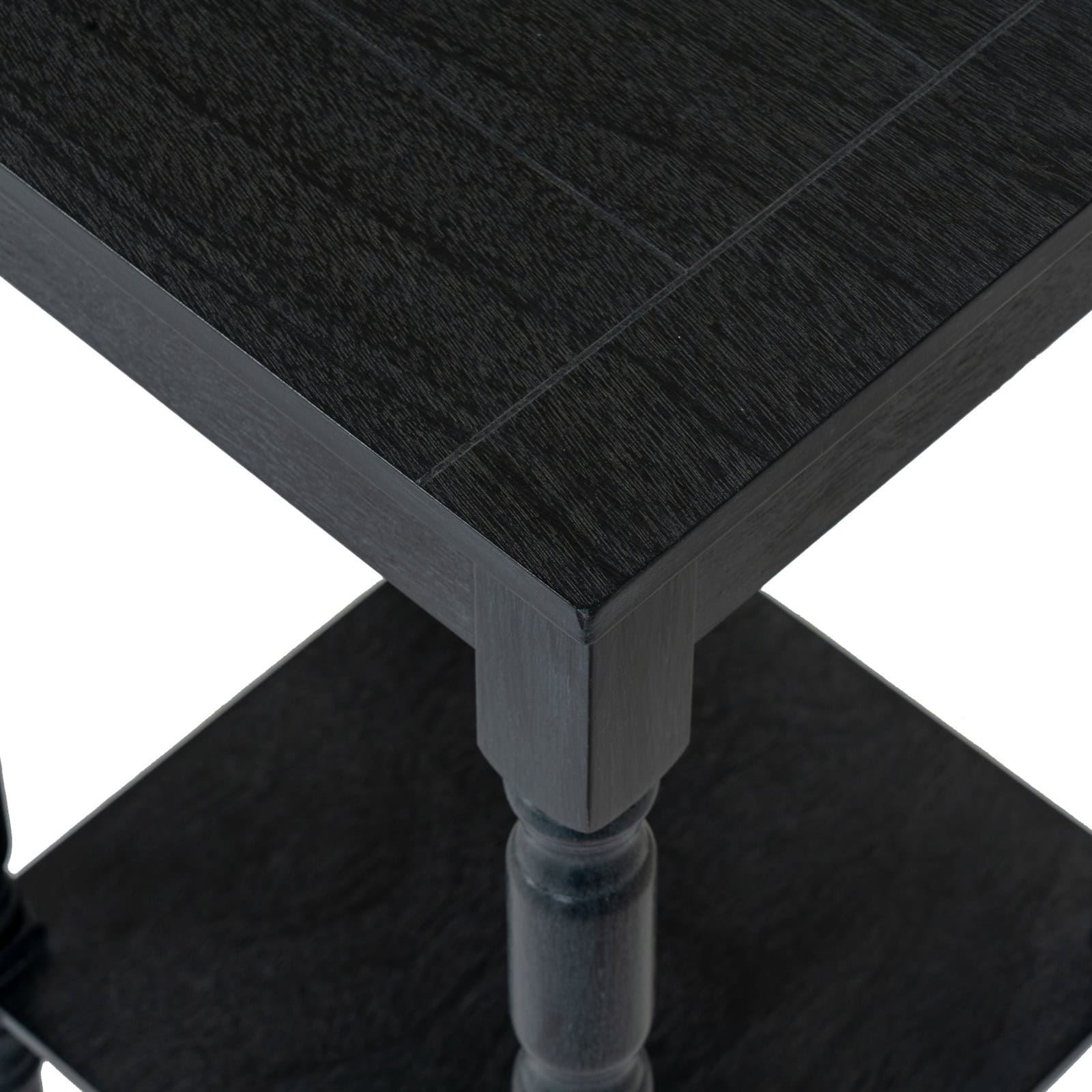 Contour Collection Side Table – Side Tables