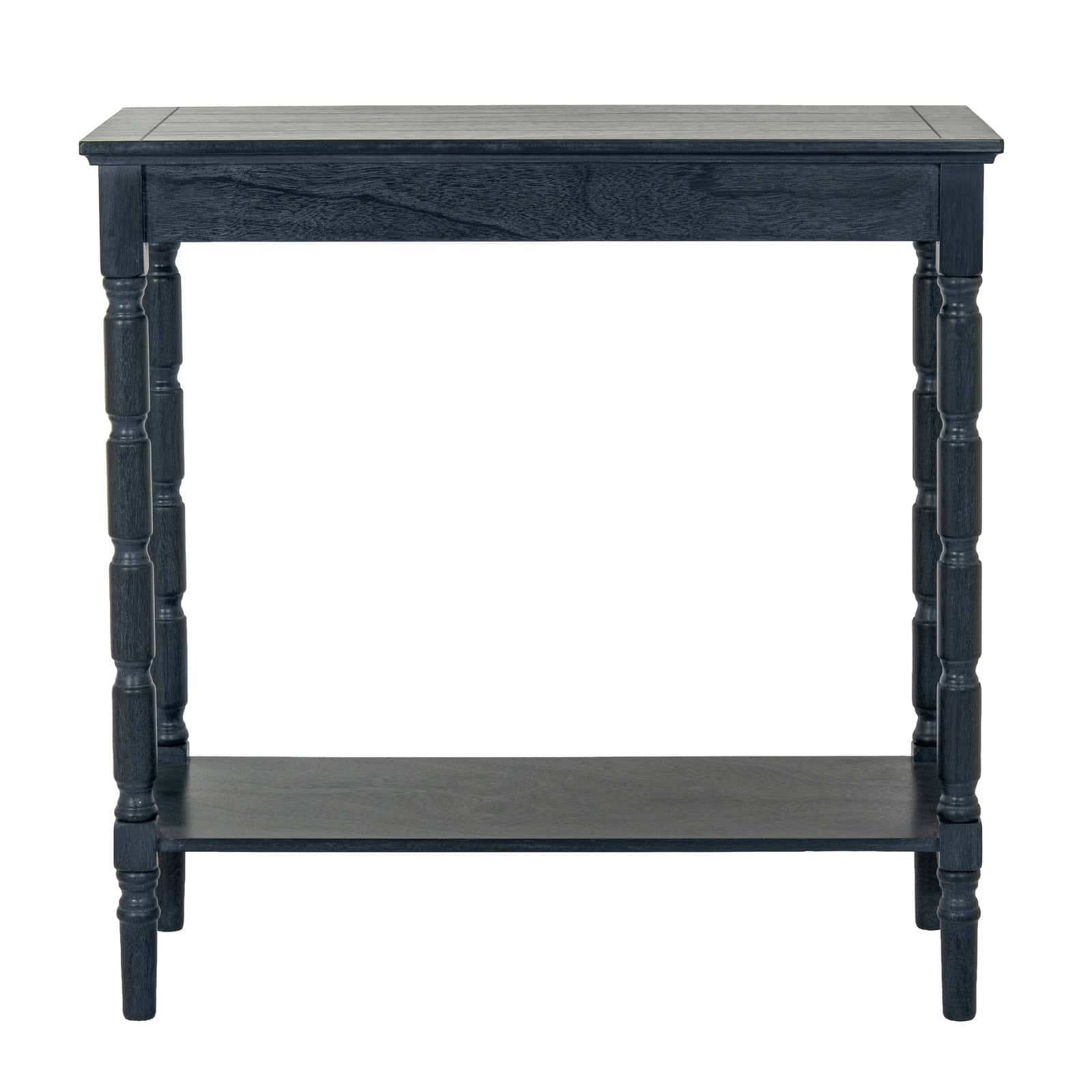 Contour Collection Console – Material: Wood