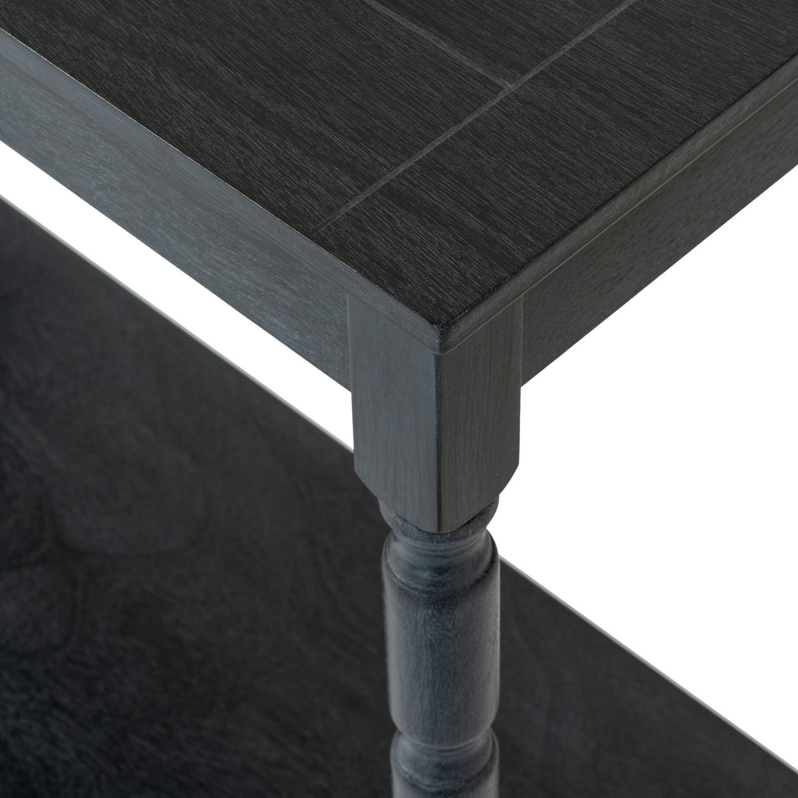 Contour Collection Console – Console Tables