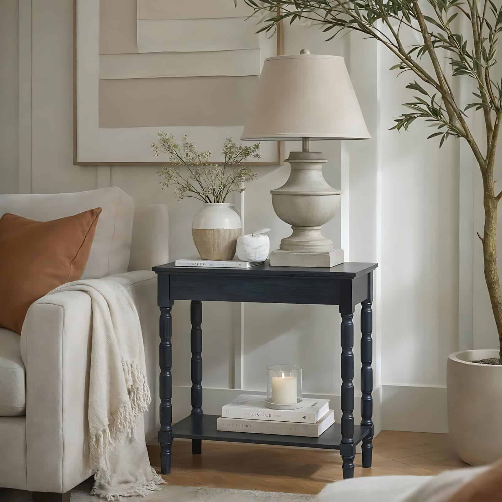 Contour Collection Console