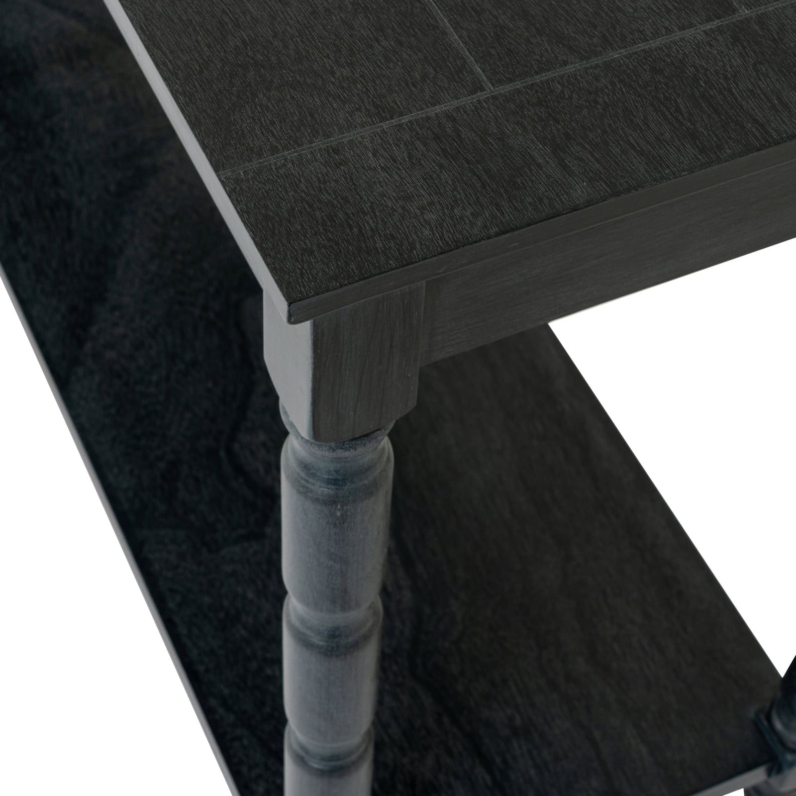 Contour Collection Large Console – Additional view